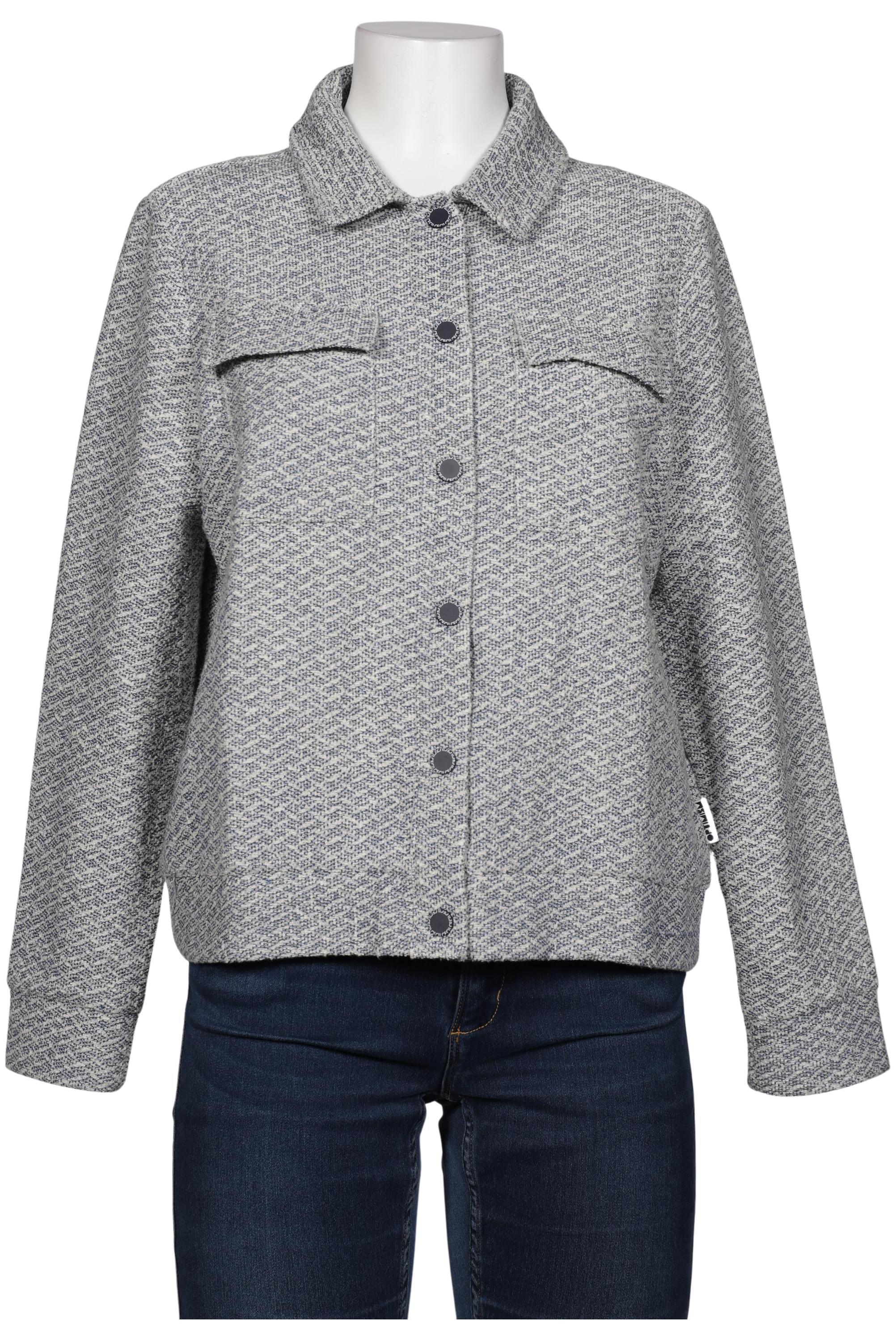 

Cecil Damen Blazer, blau, Gr. 38