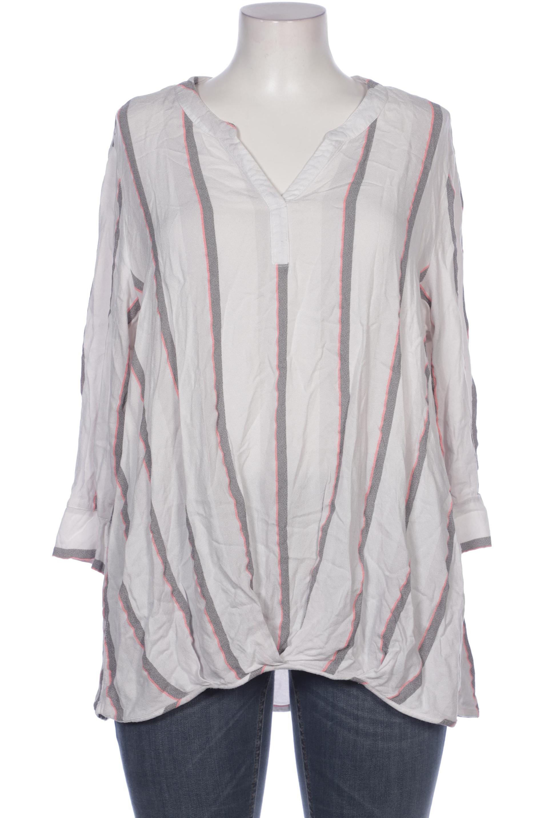 

Cecil Damen Bluse, weiß, Gr. 46