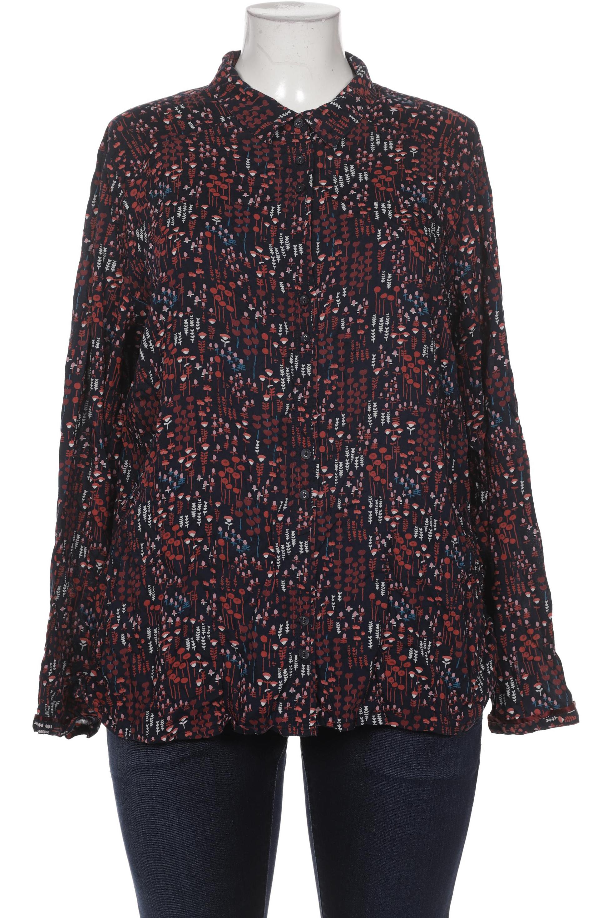 

Cecil Damen Bluse, marineblau, Gr. 46