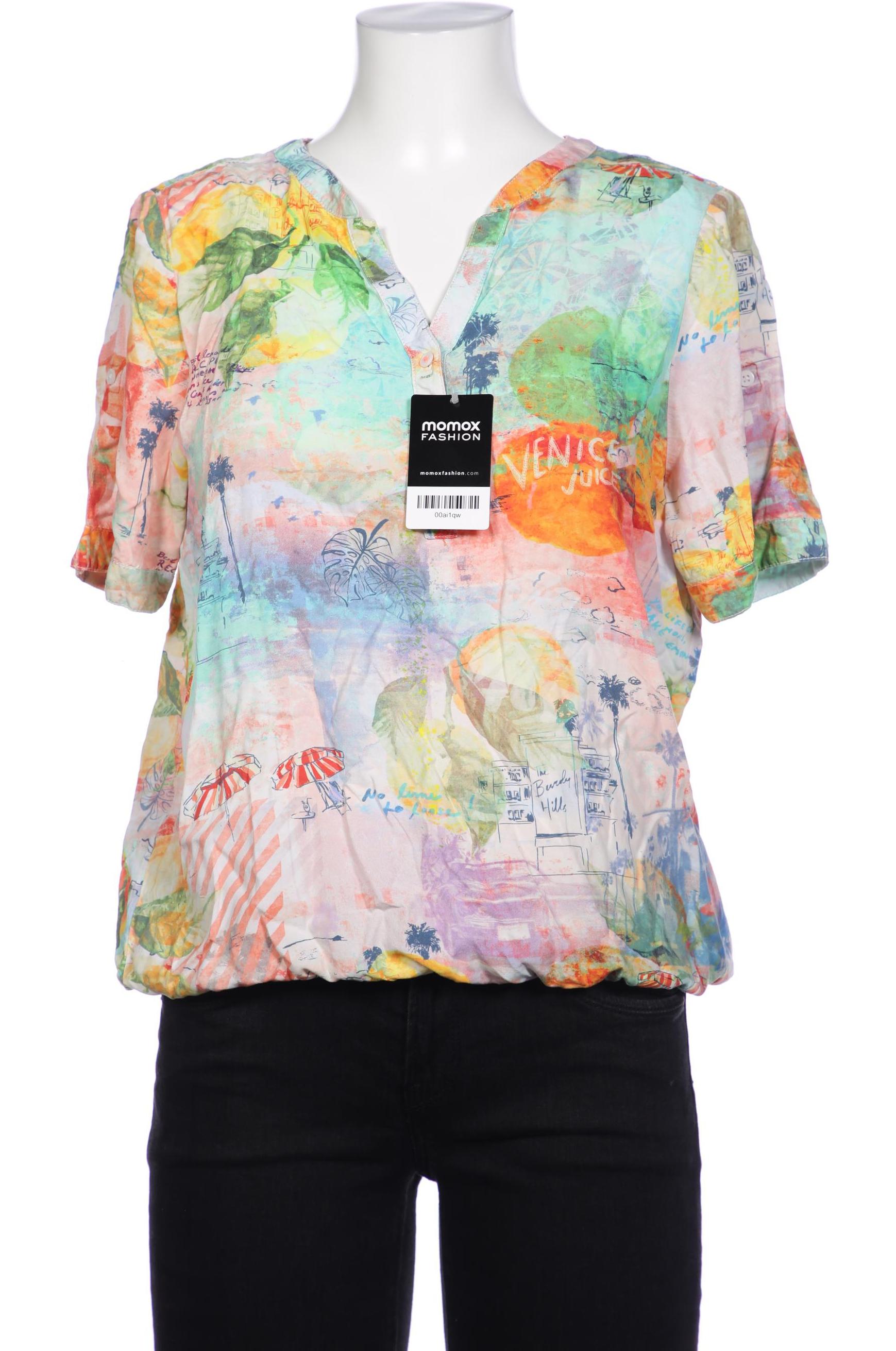 

CECIL Damen Bluse, mehrfarbig