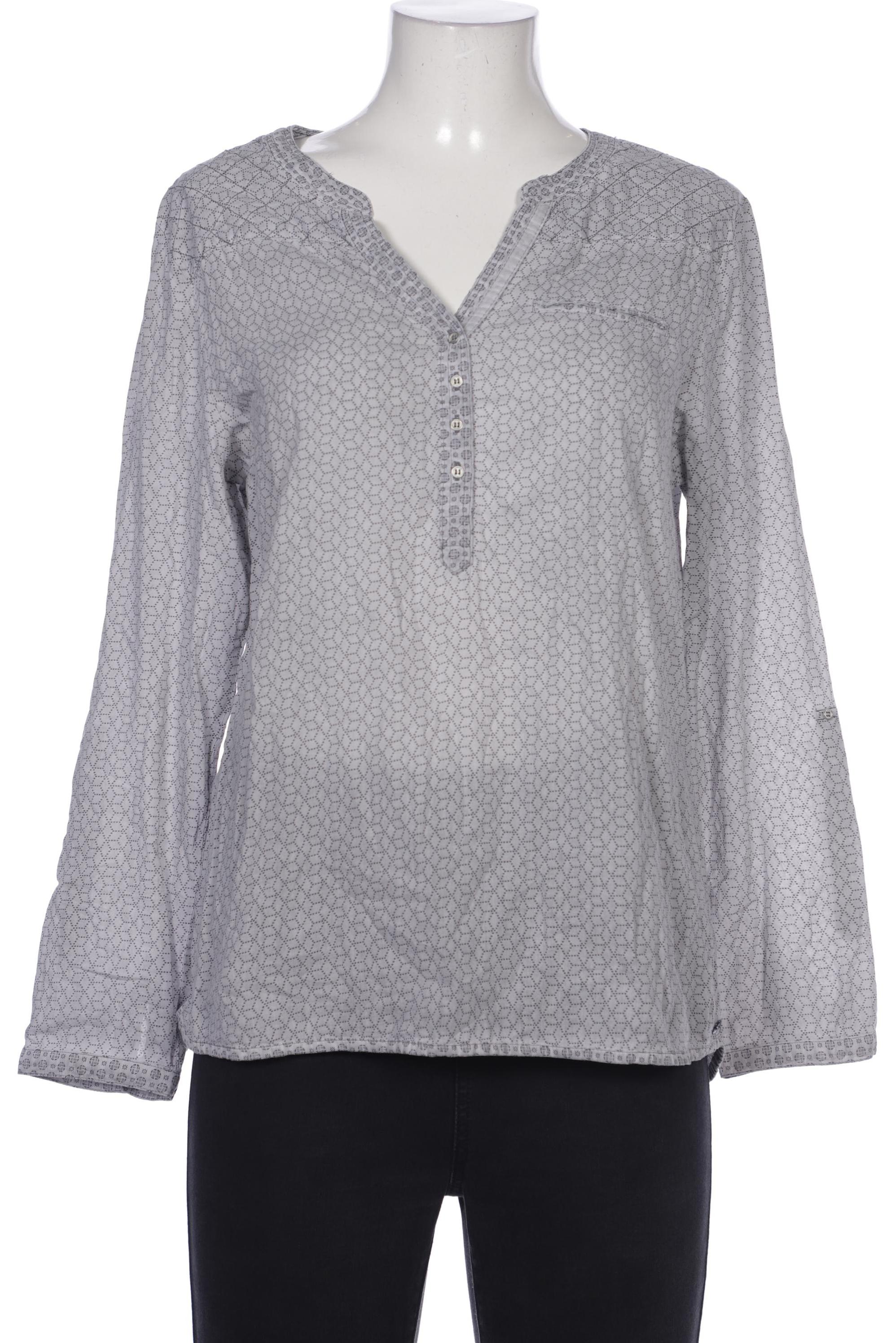 

Cecil Damen Bluse, grau, Gr. 38