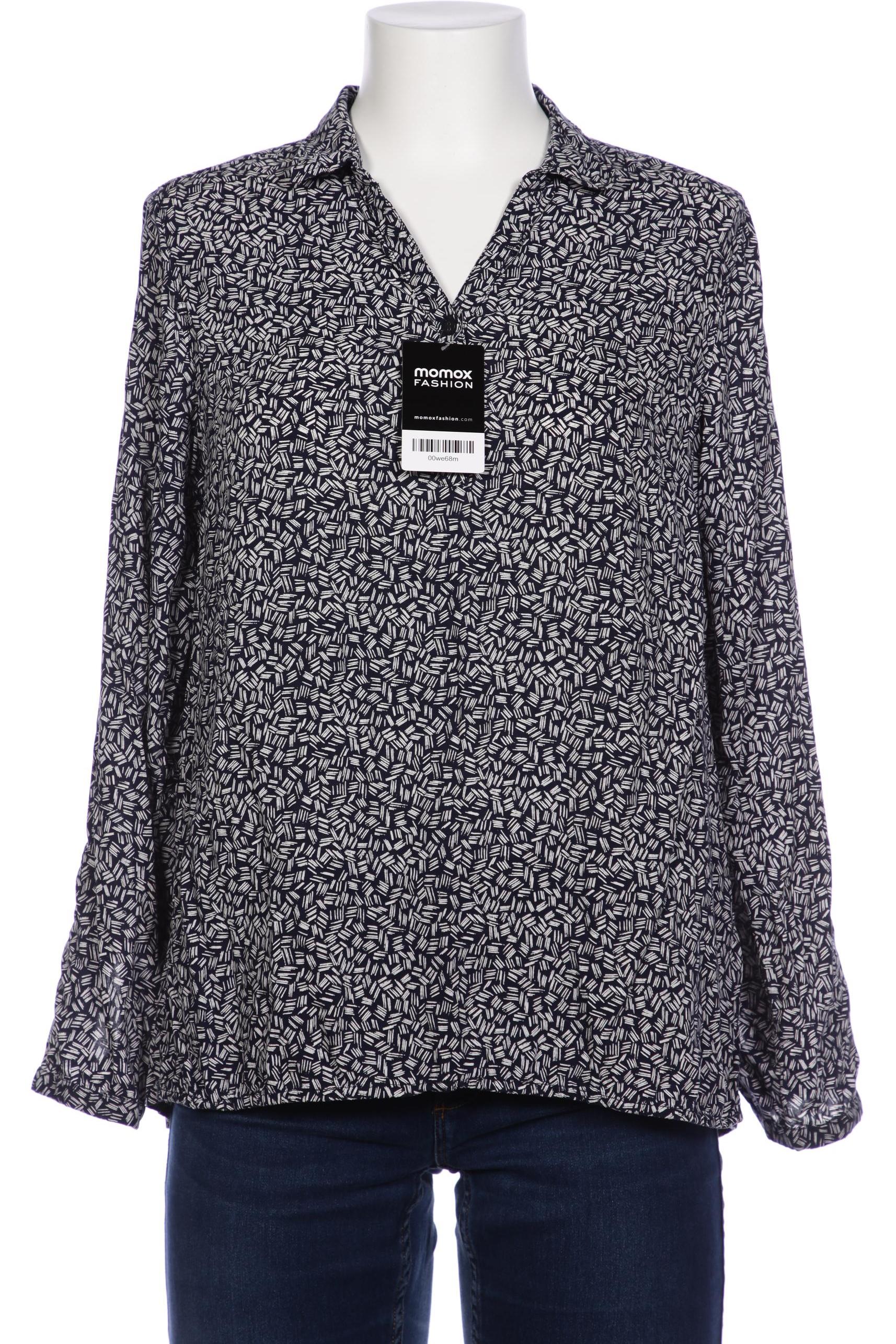 

Cecil Damen Bluse, marineblau, Gr. 42