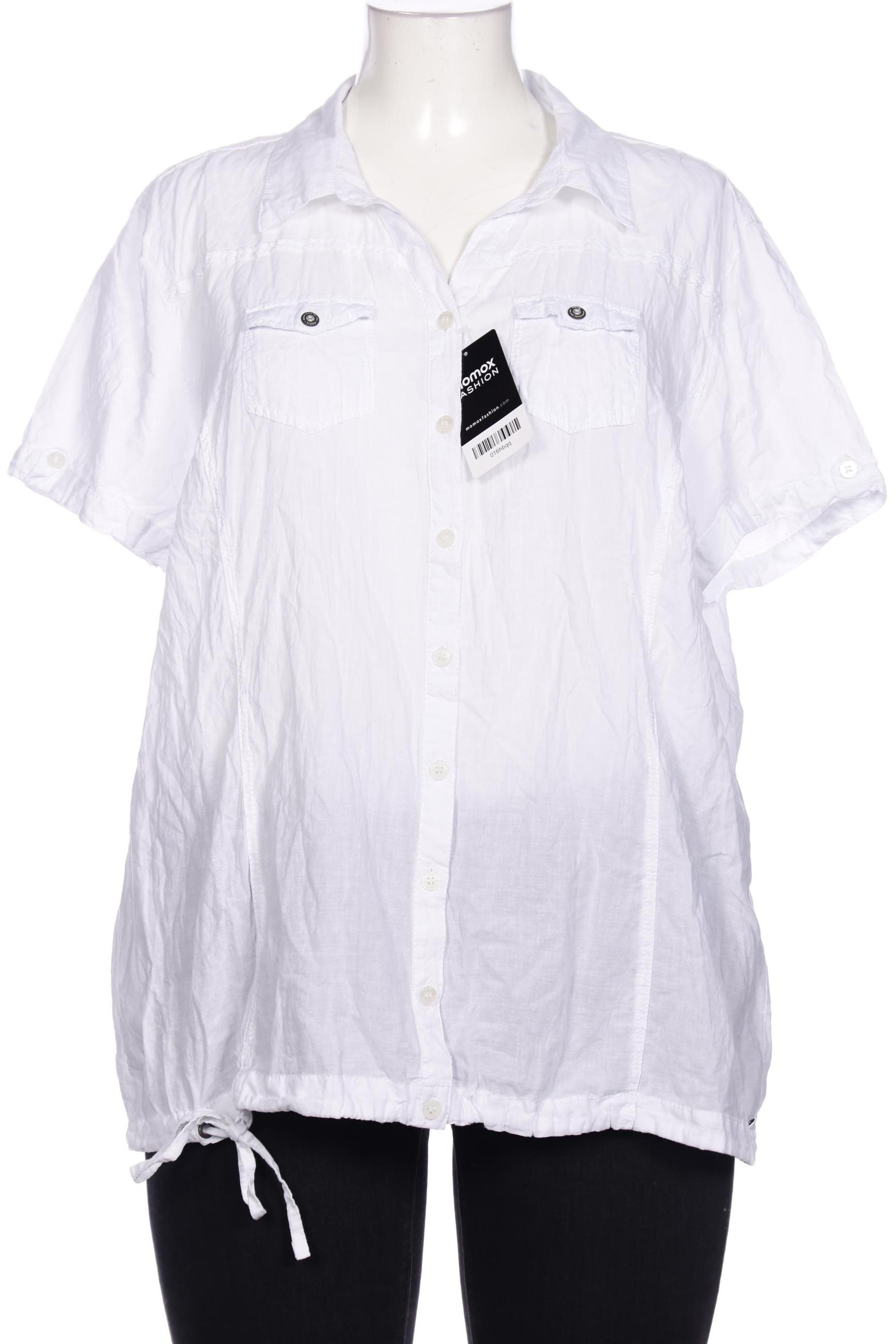 

Cecil Damen Bluse, weiß, Gr. 46