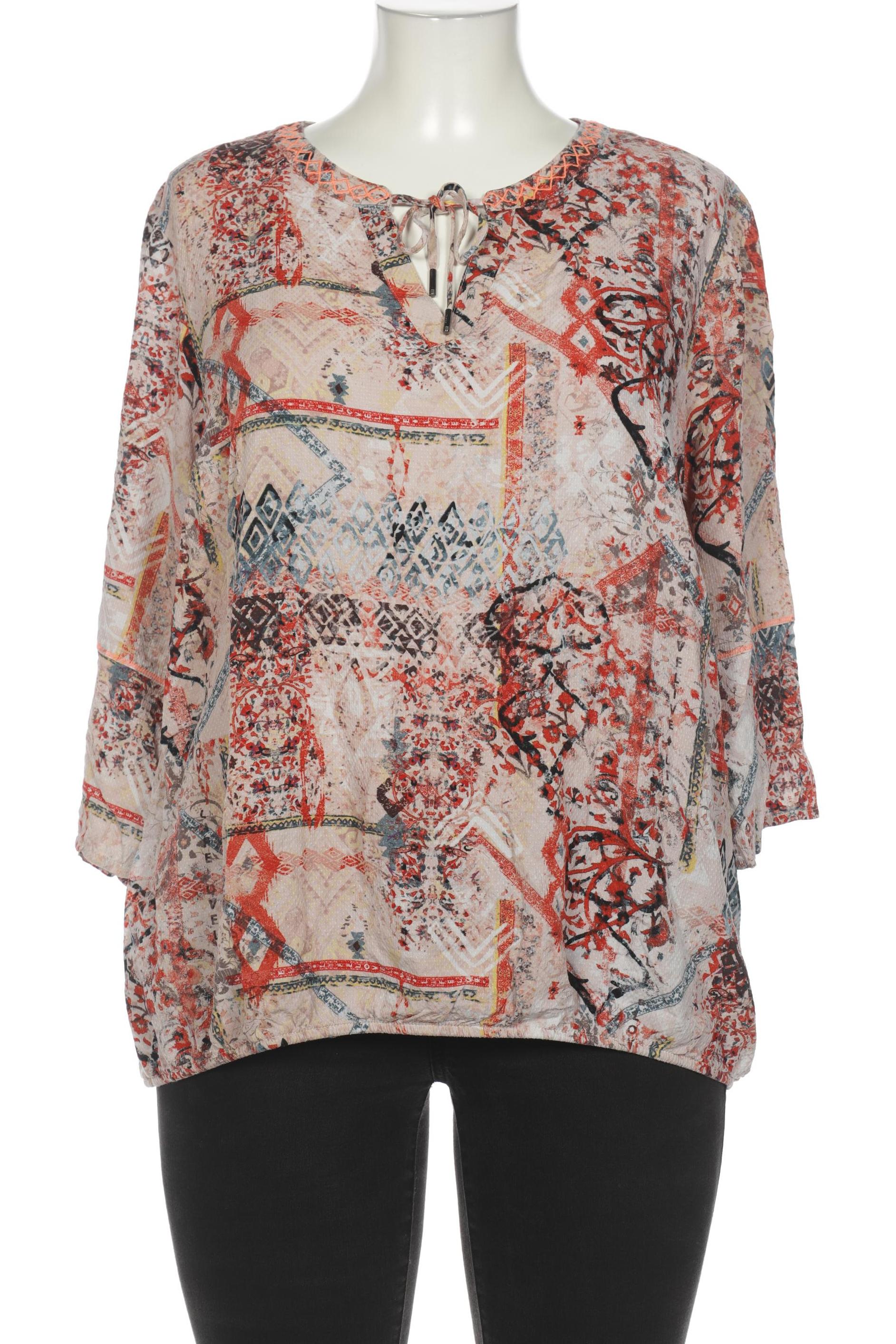 

CECIL Damen Bluse, mehrfarbig