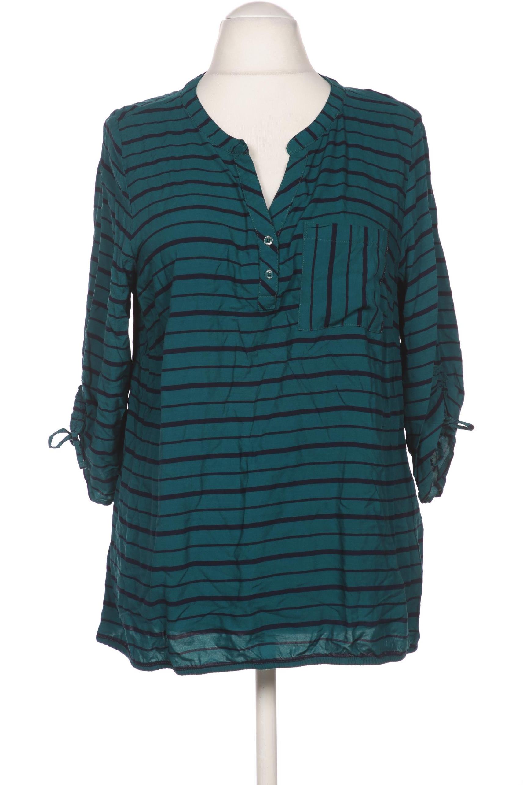 

Cecil Damen Bluse, grün, Gr. 44