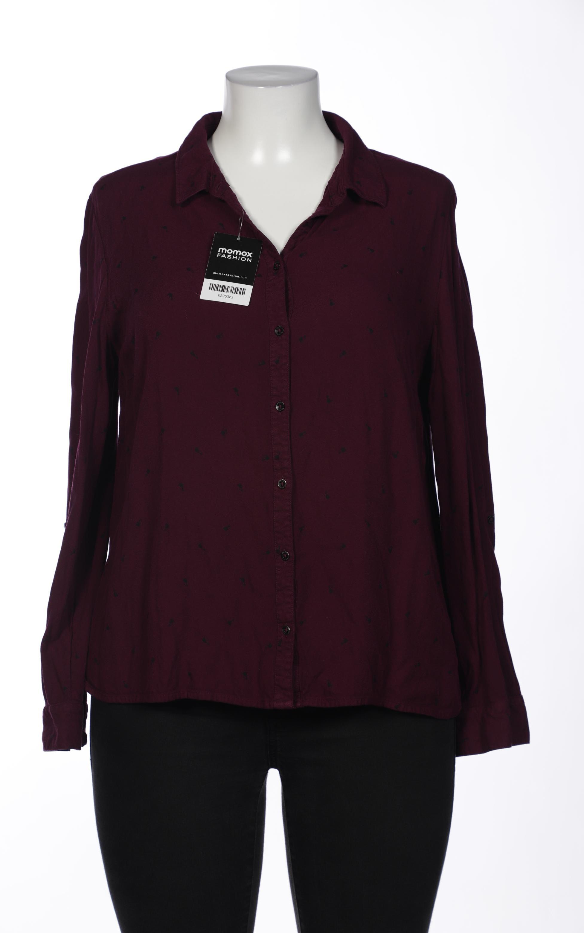 

CECIL Damen Bluse, flieder