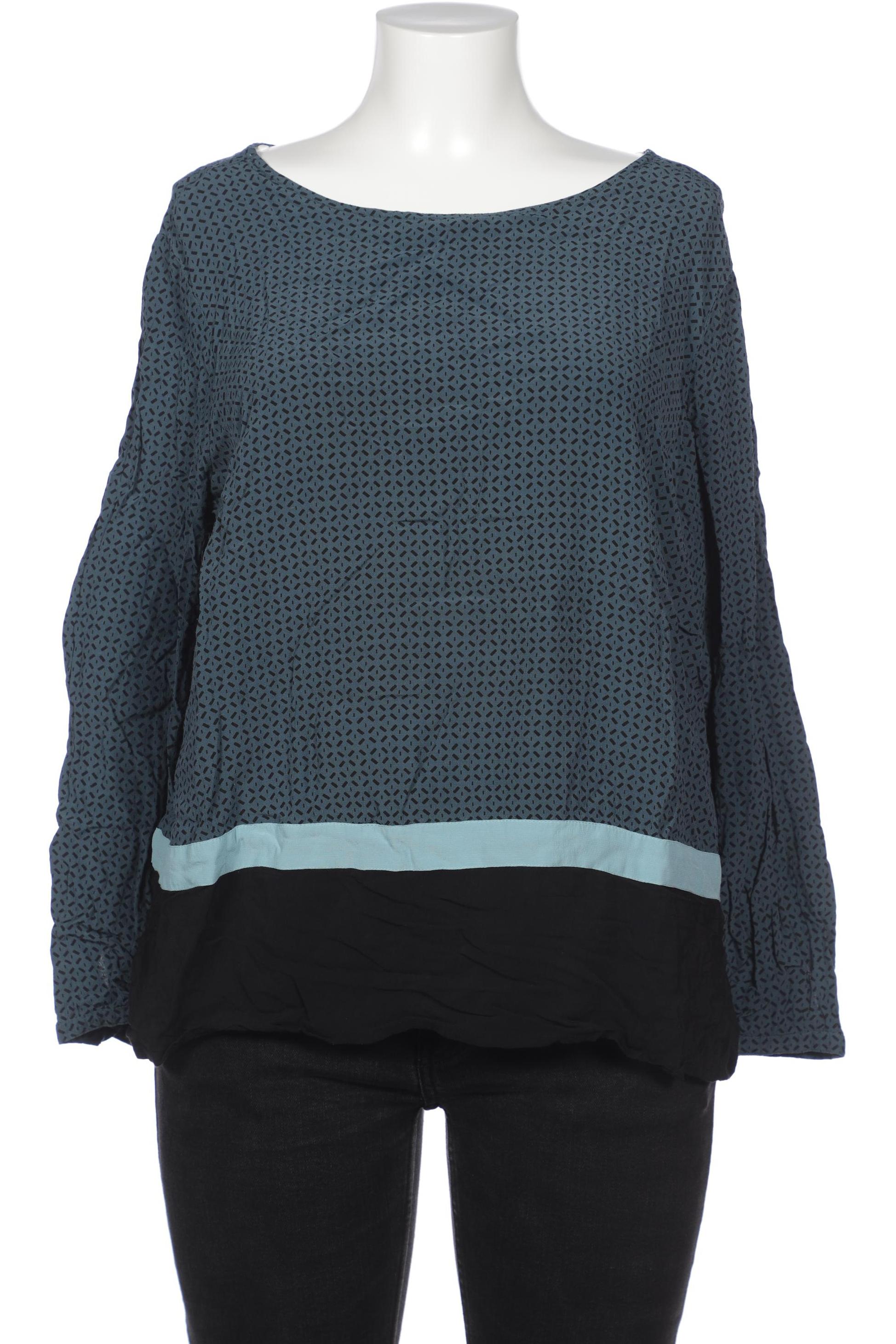 

Cecil Damen Bluse, marineblau, Gr. 46