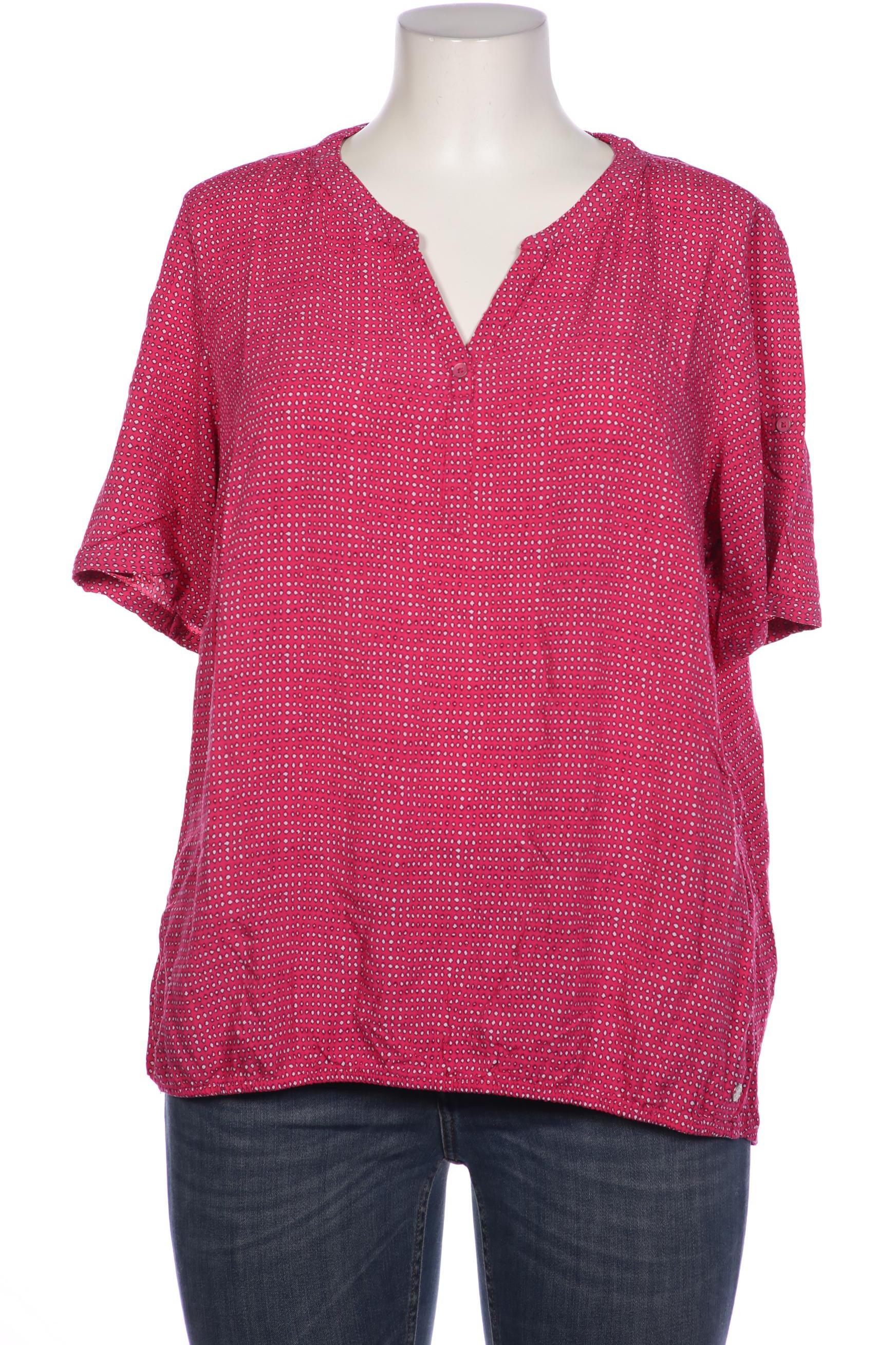 

Cecil Damen Bluse, pink, Gr. 44