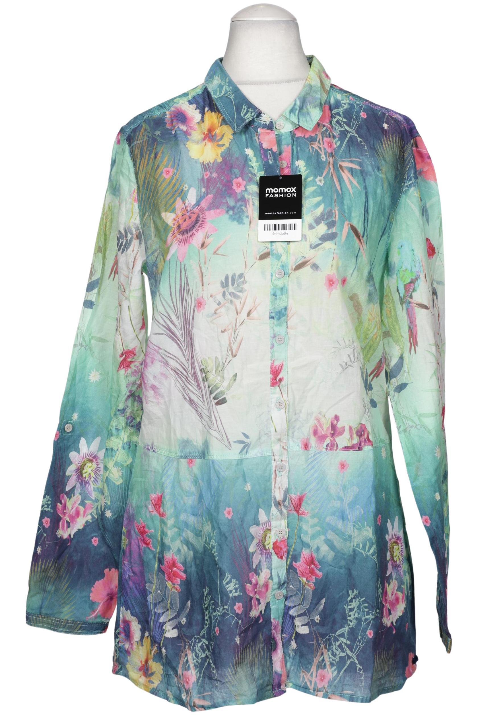 

Cecil Damen Bluse, mehrfarbig, Gr. 38