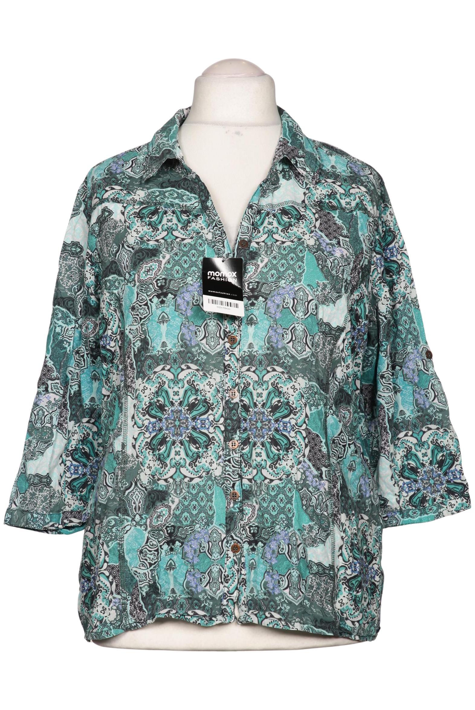 

Cecil Damen Bluse, mehrfarbig, Gr. 42