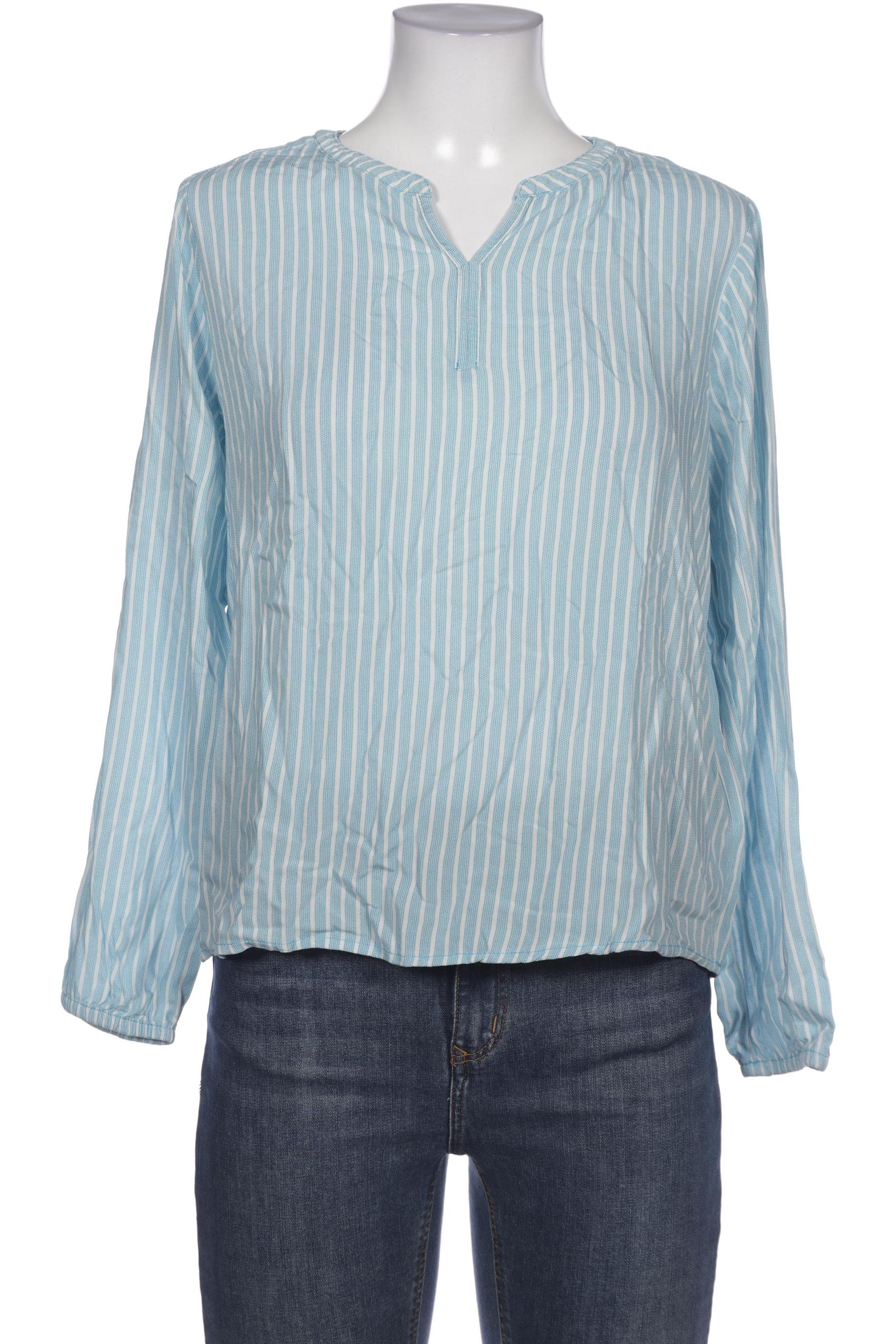 

Cecil Damen Bluse, hellblau, Gr. 36