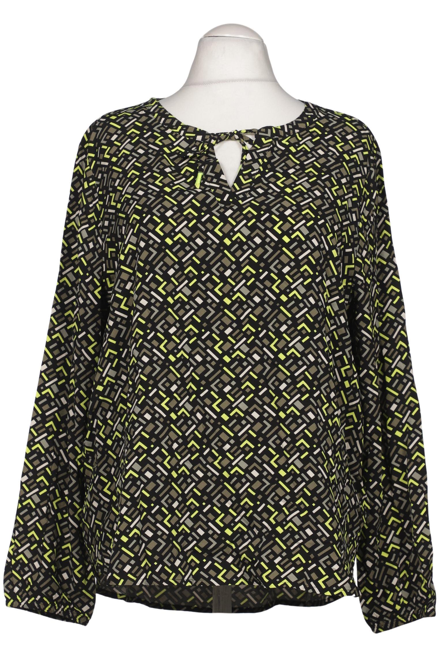

Cecil Damen Bluse, grün, Gr. 44
