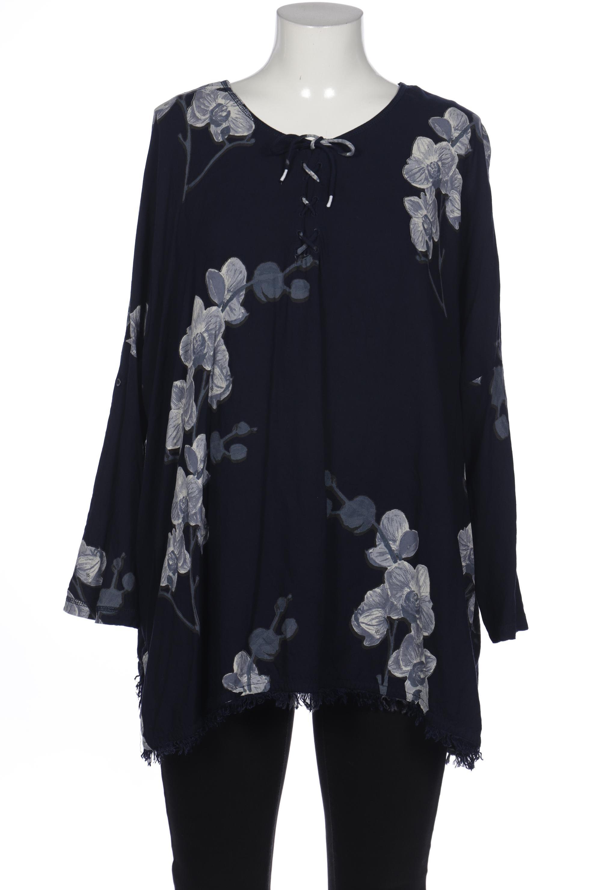 

Cecil Damen Bluse, marineblau, Gr. 38