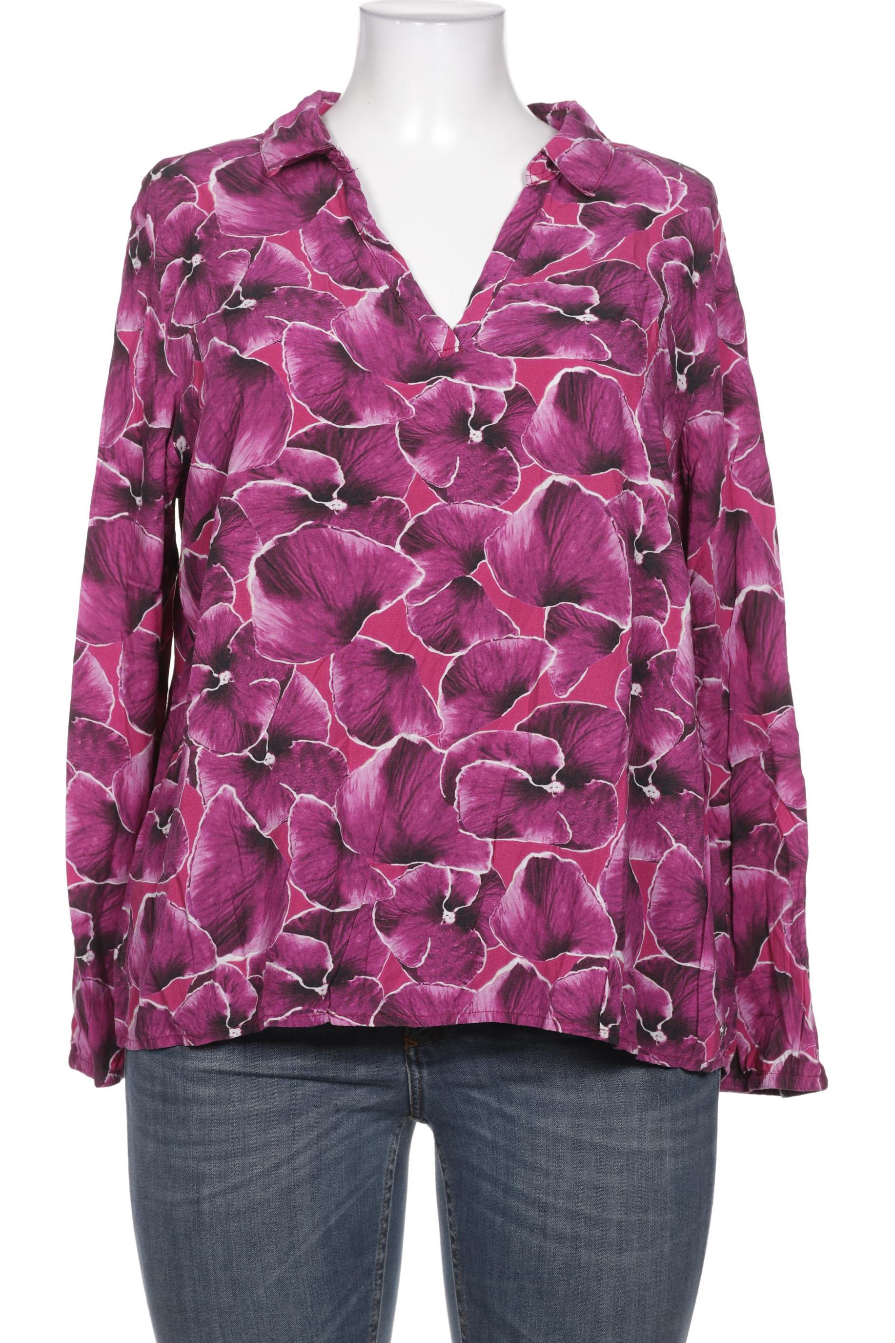 

CECIL Damen Bluse, pink