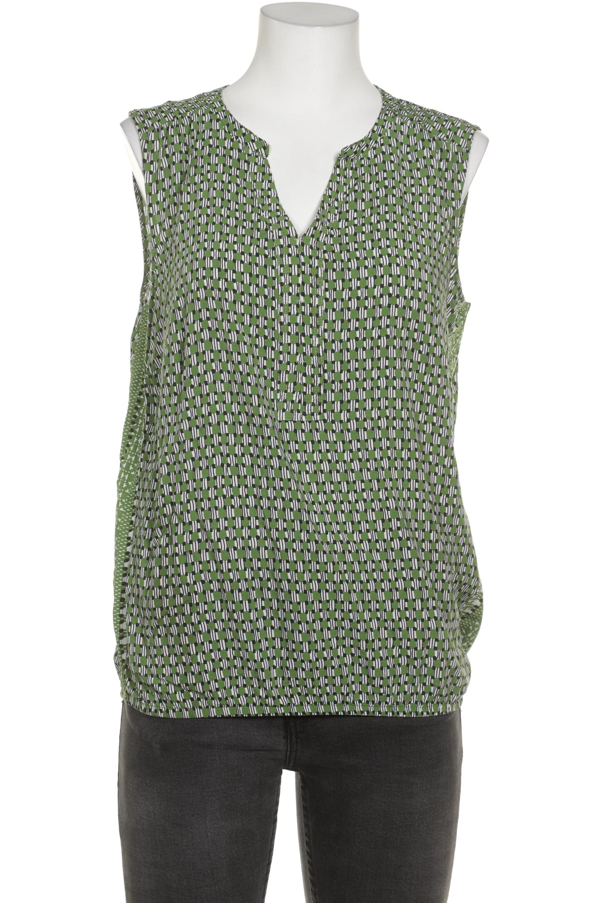 

Cecil Damen Bluse, grün, Gr. 42