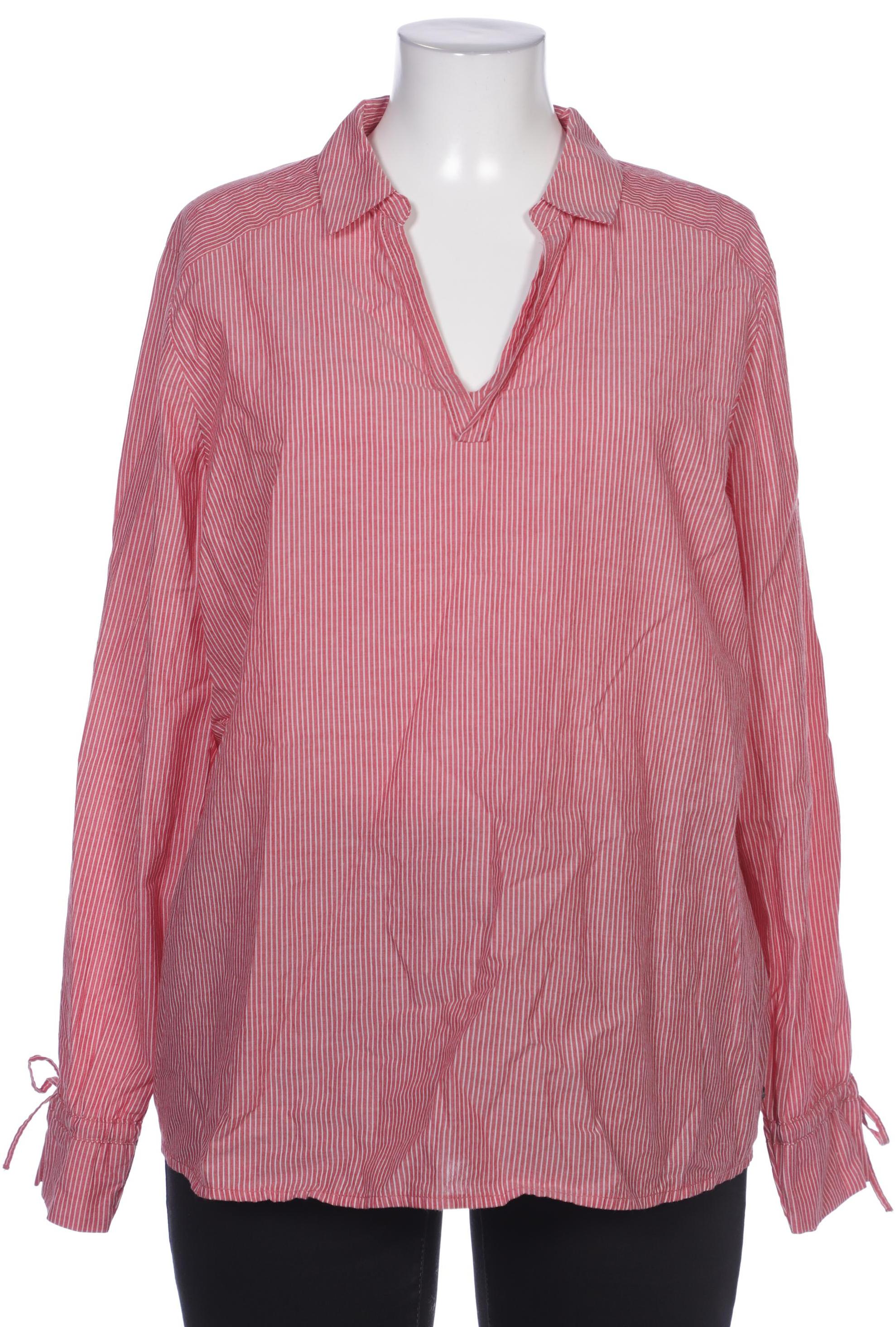 

Cecil Damen Bluse, rot, Gr. 46