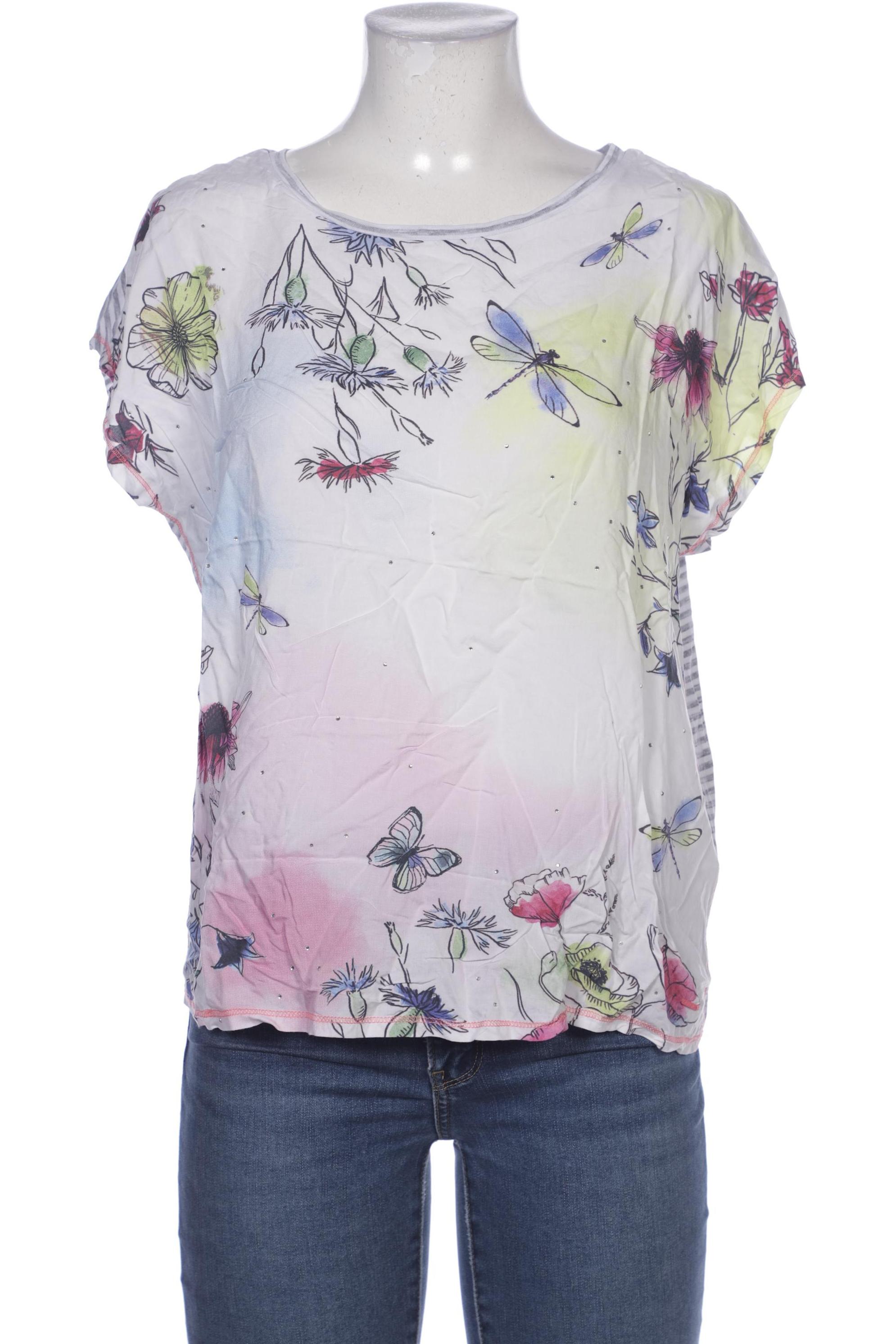 

Cecil Damen Bluse, grau, Gr. 38