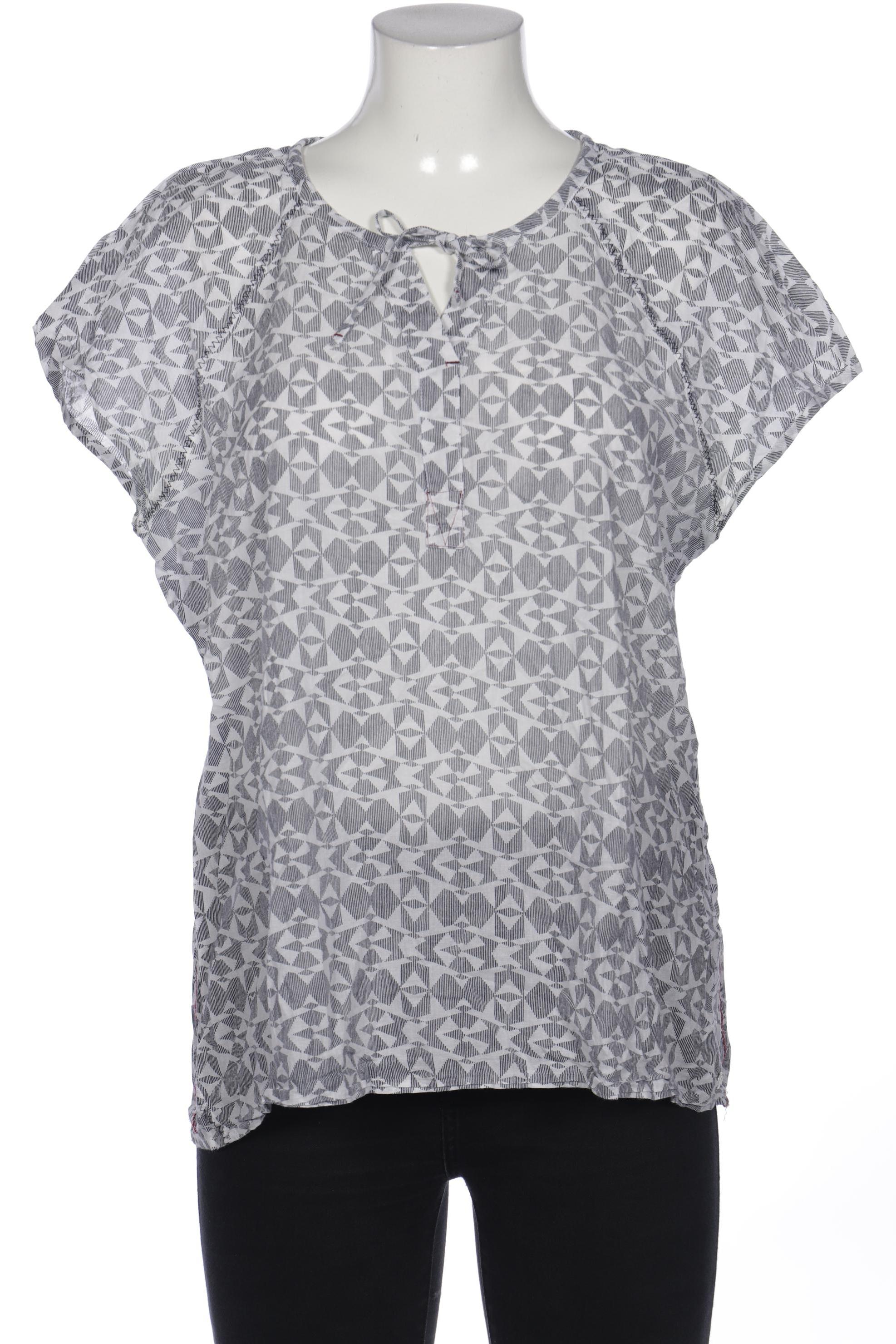 

CECIL Damen Bluse, grau