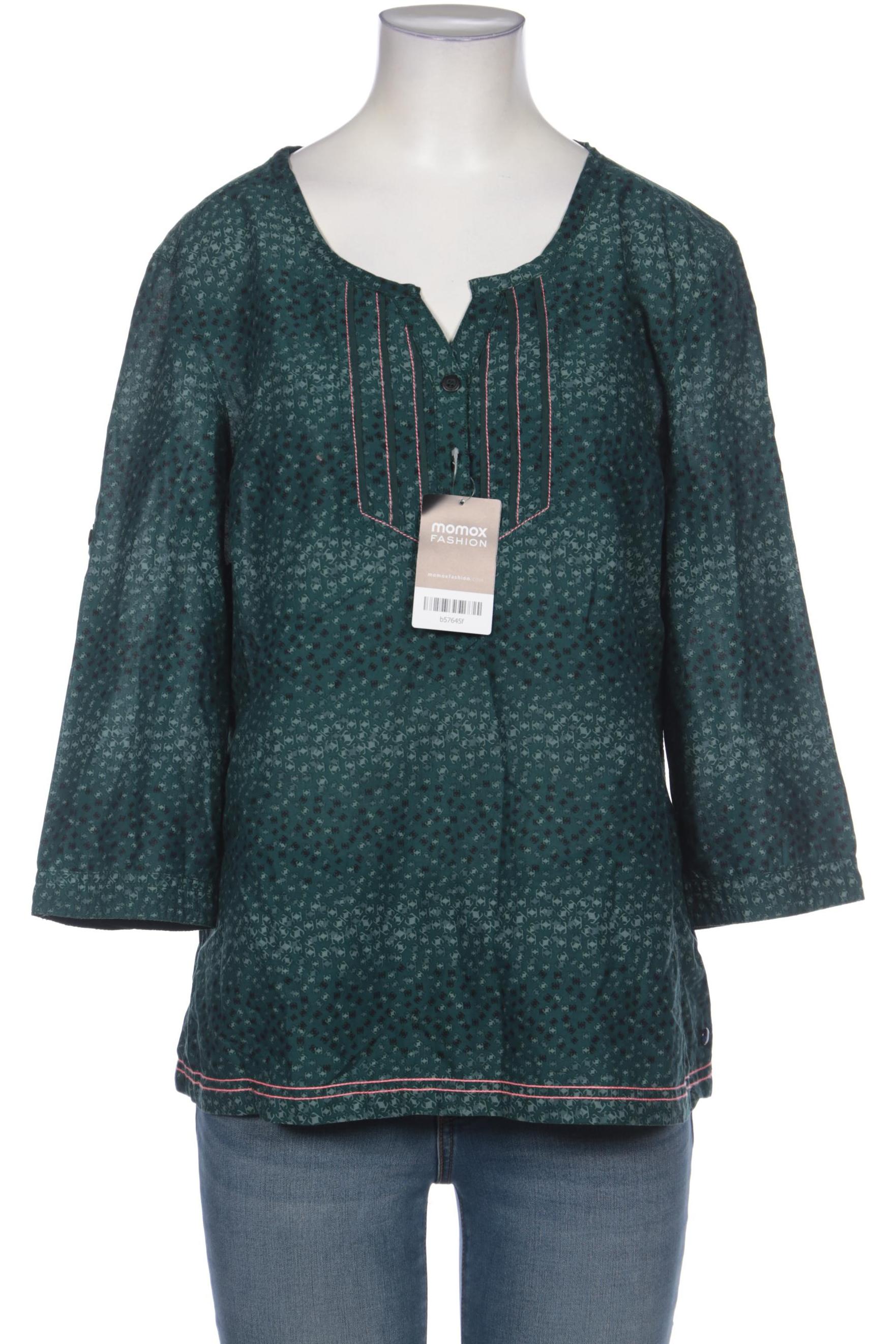 

Cecil Damen Bluse, grün, Gr. 38
