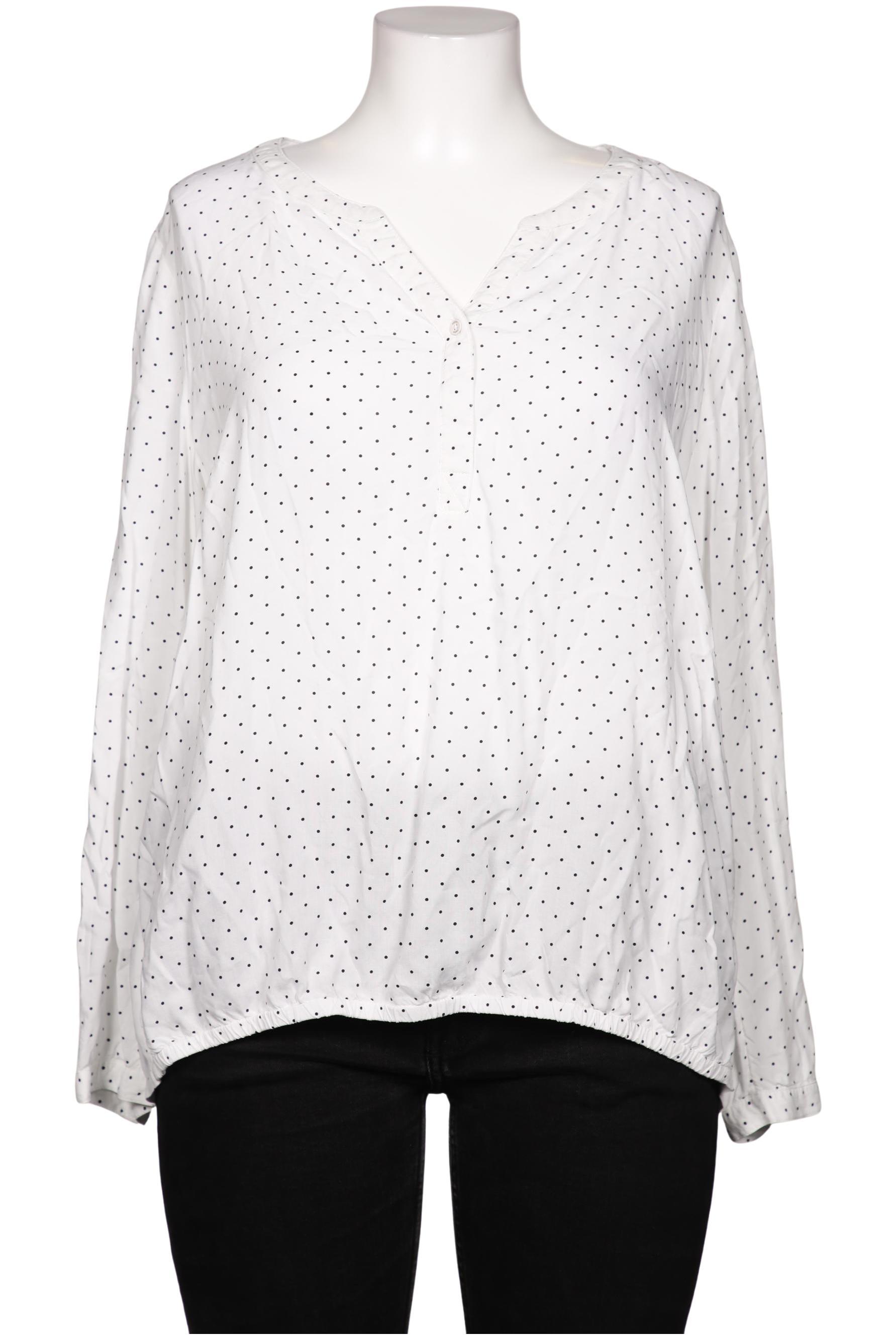 

Cecil Damen Bluse, weiß, Gr. 44