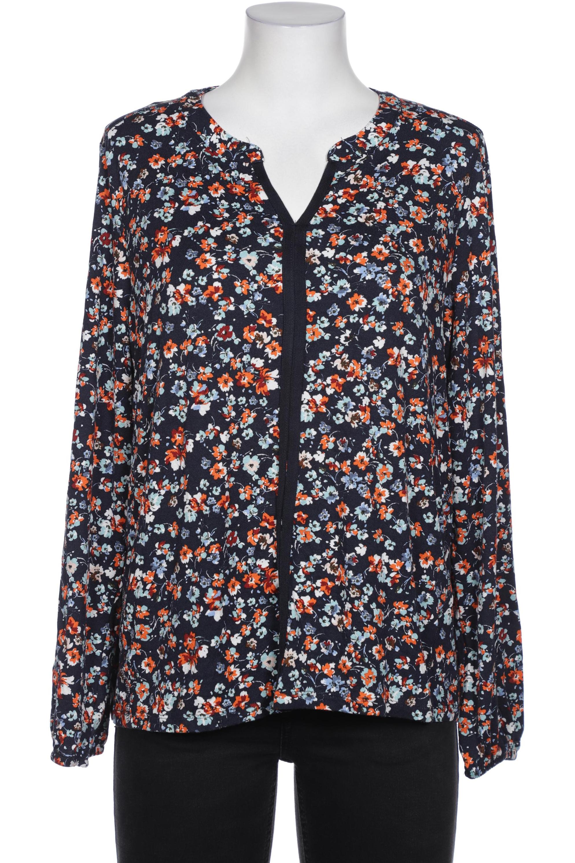 

Cecil Damen Bluse, marineblau, Gr. 42