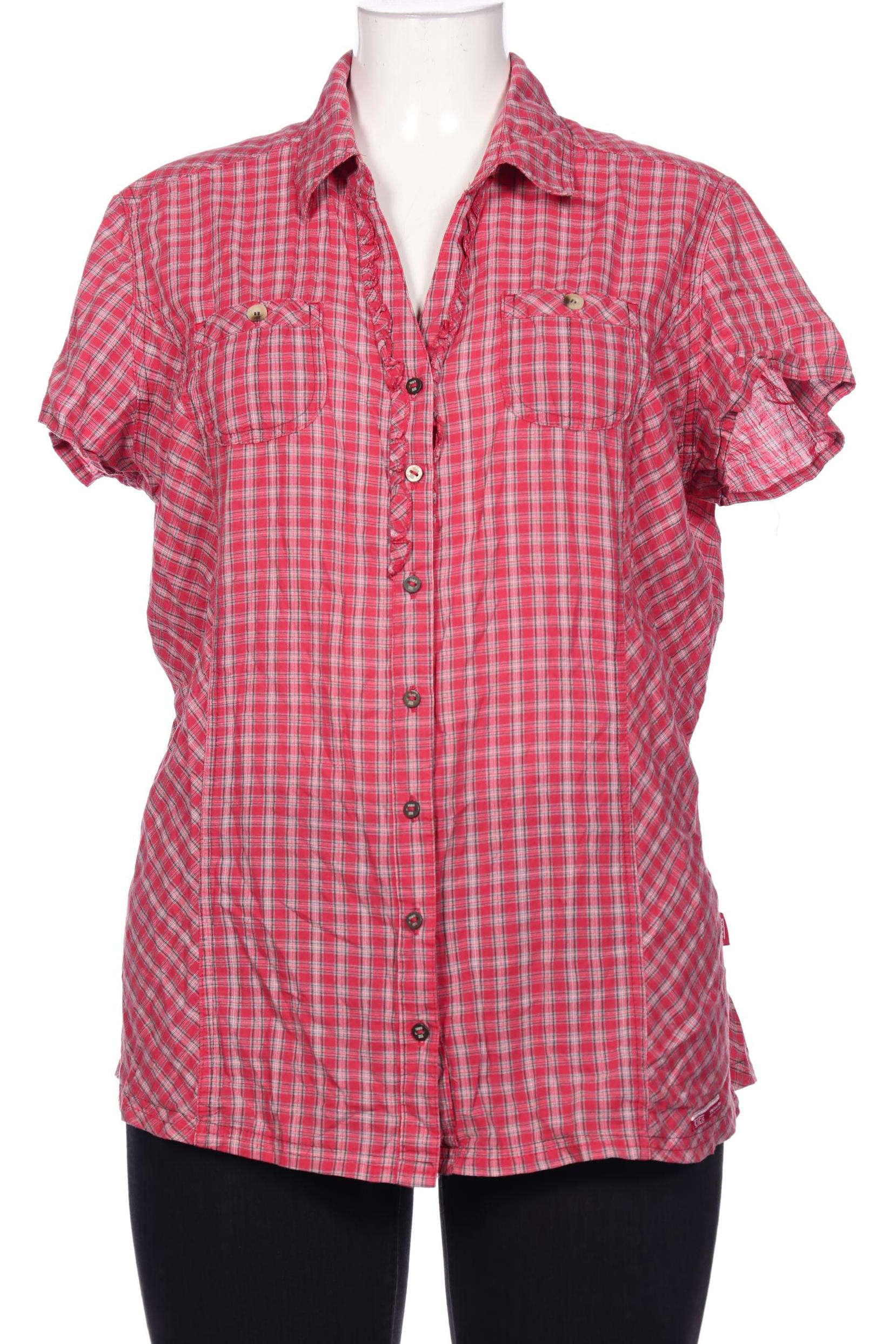 

Cecil Damen Bluse, pink, Gr. 46