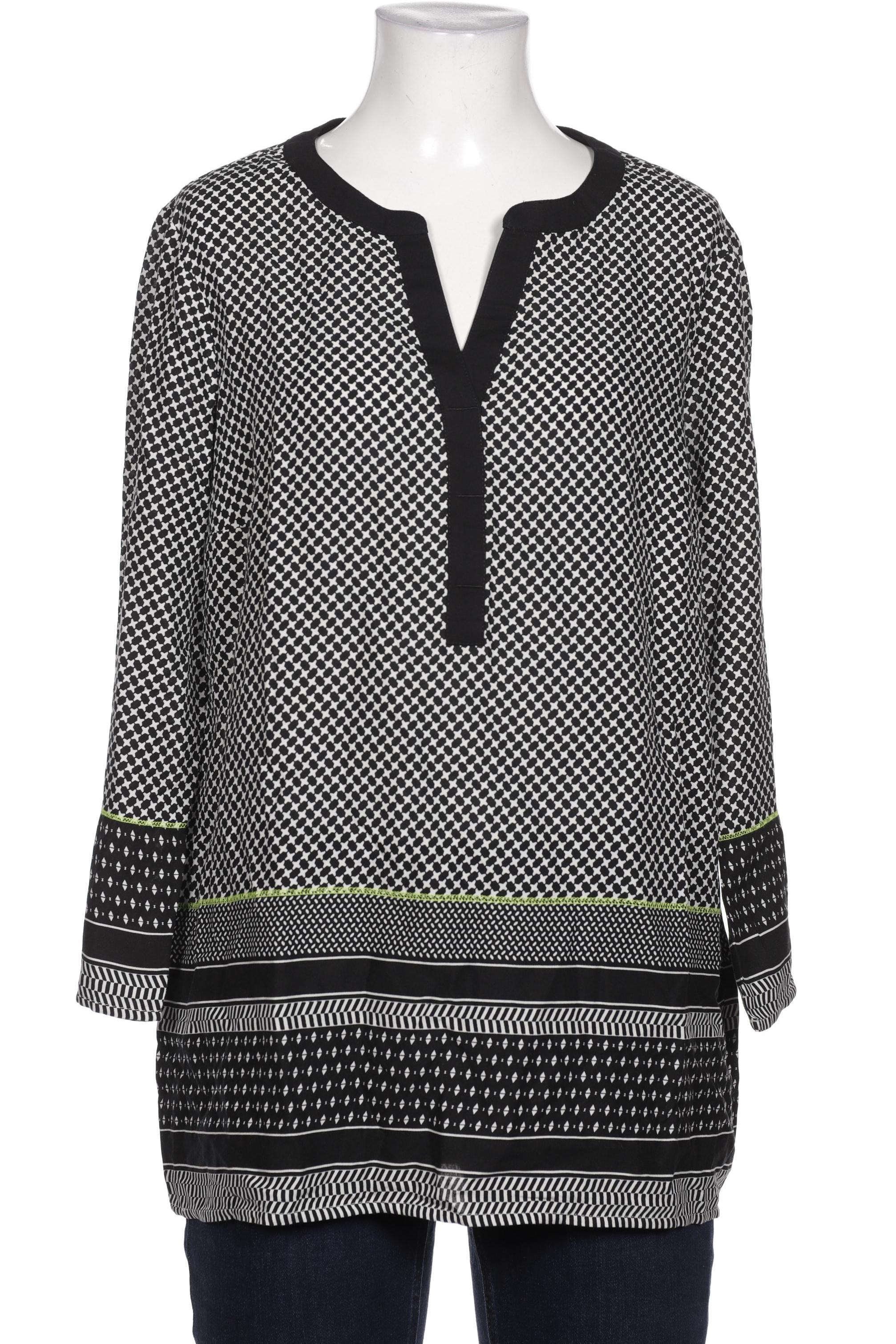 

CECIL Damen Bluse, schwarz