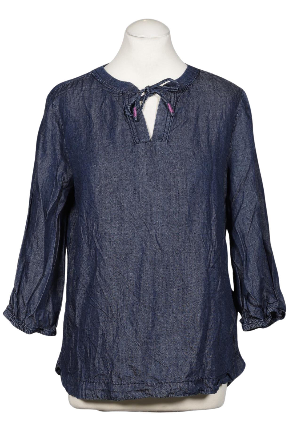 

Cecil Damen Bluse, marineblau, Gr. 36