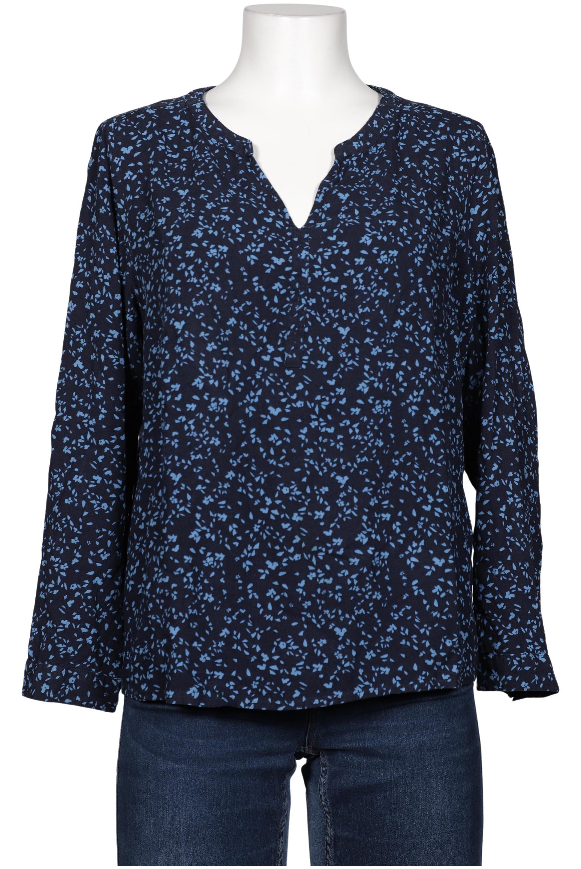 

Cecil Damen Bluse, marineblau, Gr. 38