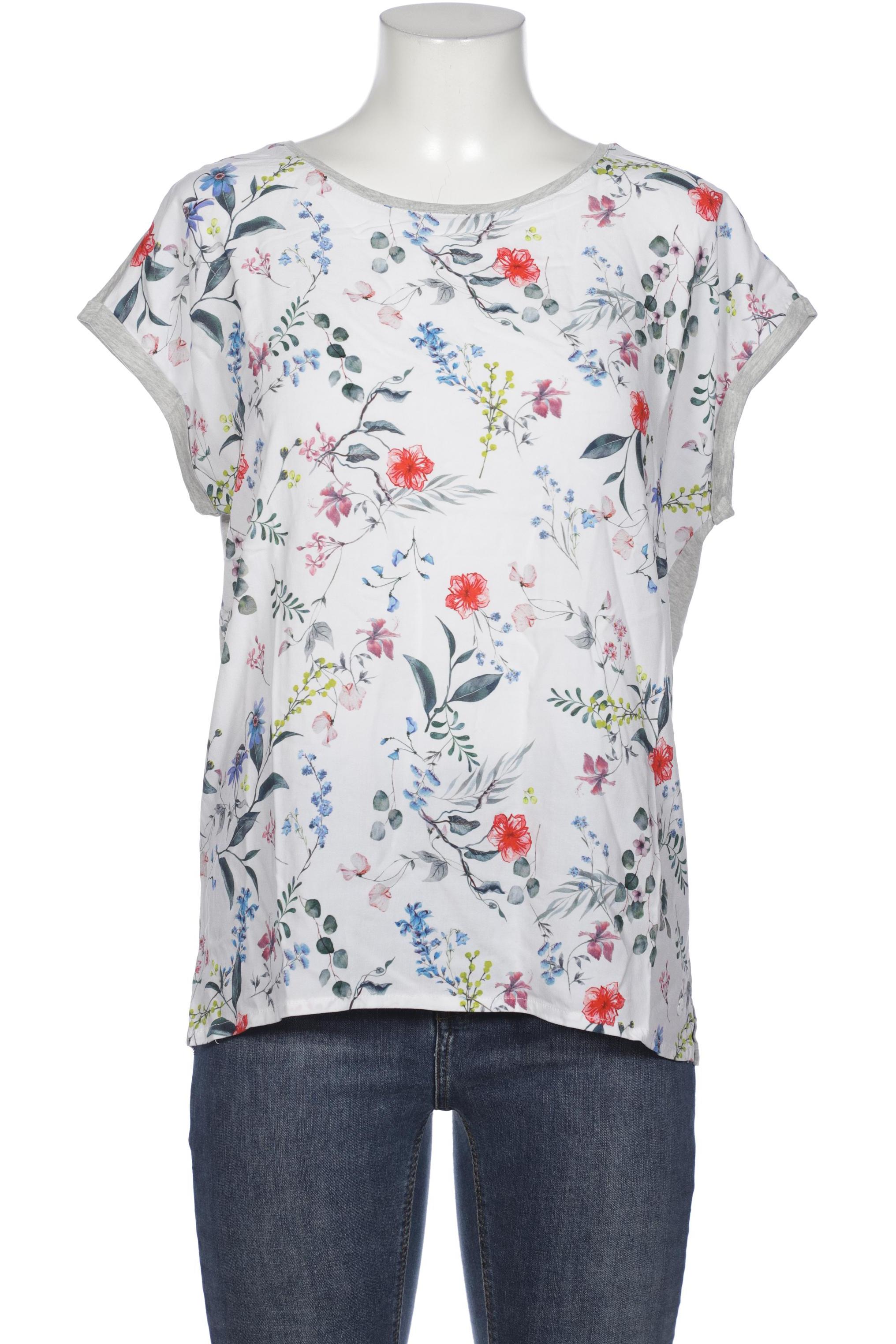 

CECIL Damen Bluse, grau