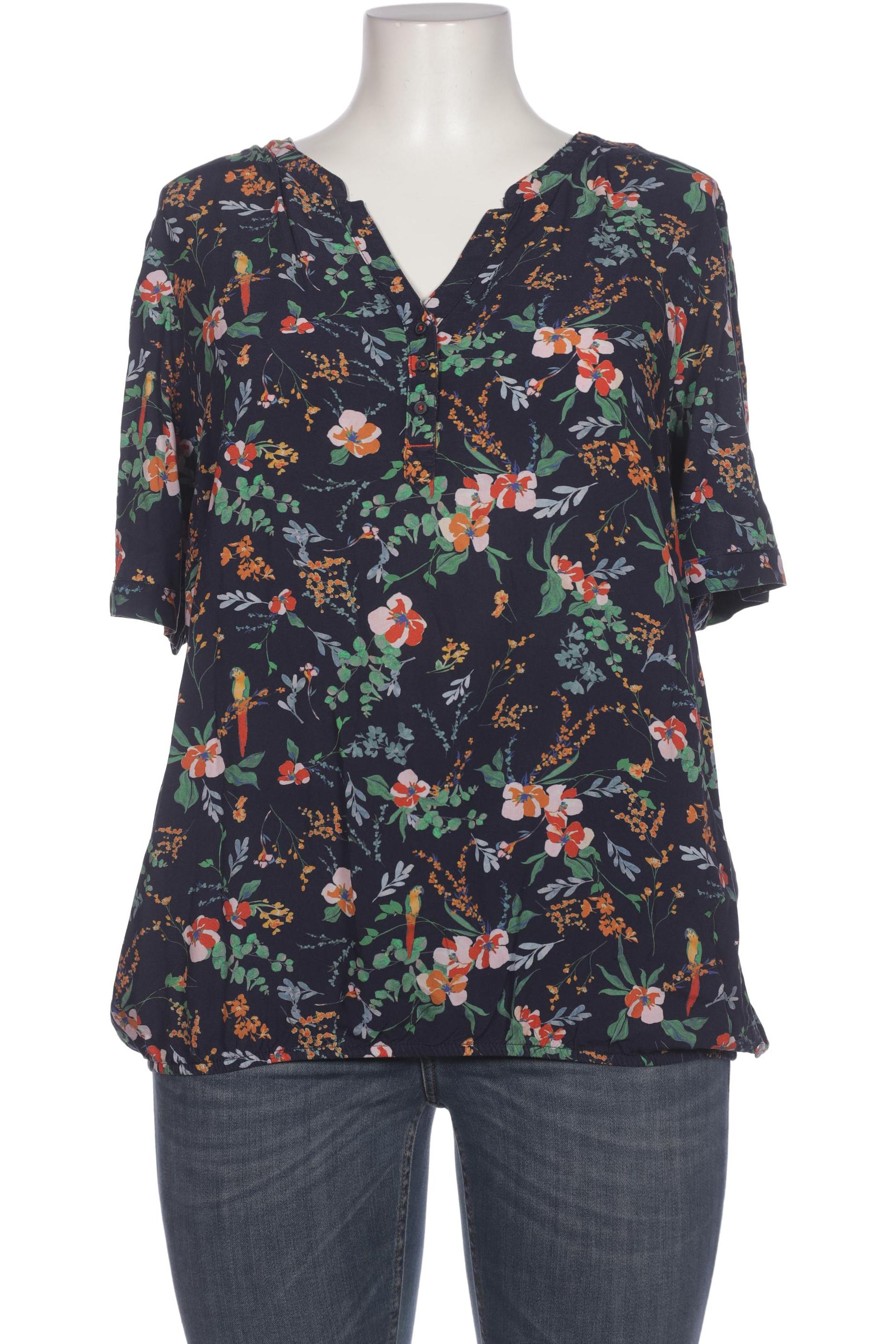 

Cecil Damen Bluse, marineblau, Gr. 42