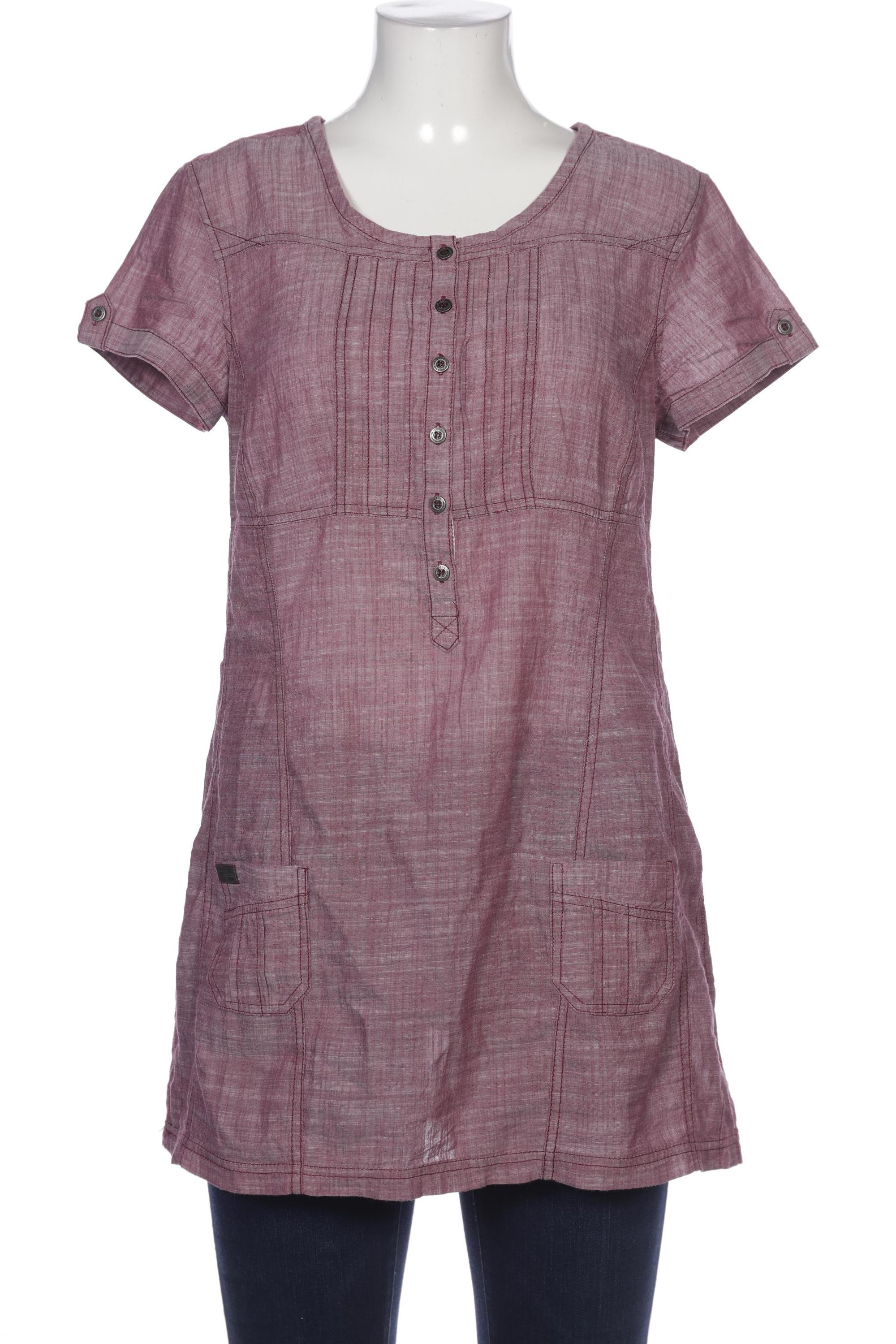 

CECIL Damen Bluse, pink