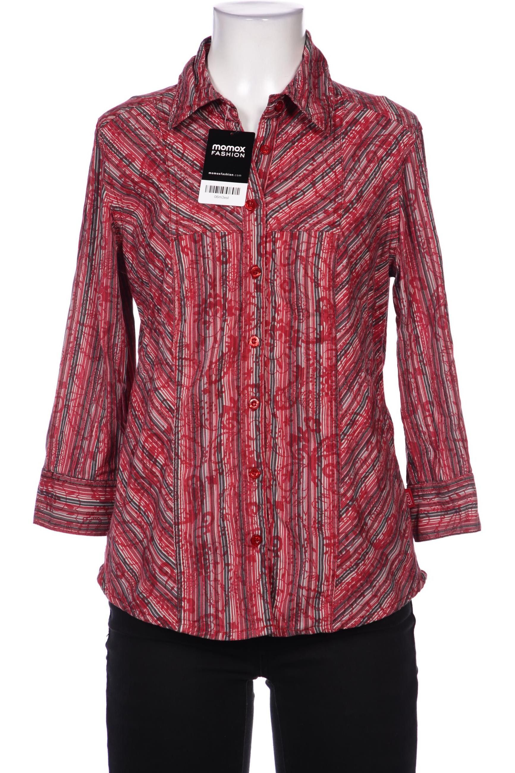 

Cecil Damen Bluse, rot, Gr. 36