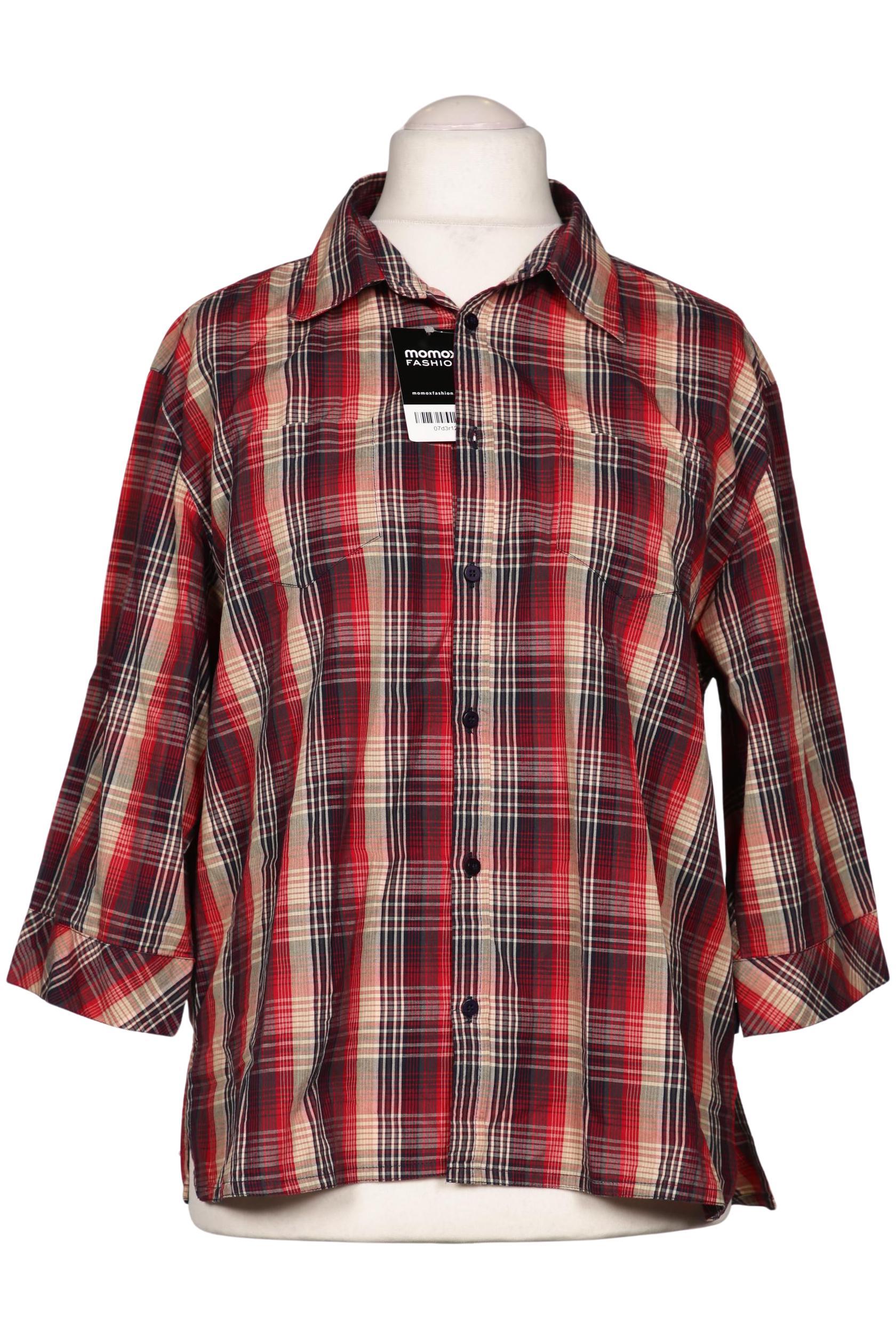 

Cecil Damen Bluse, mehrfarbig, Gr. 44