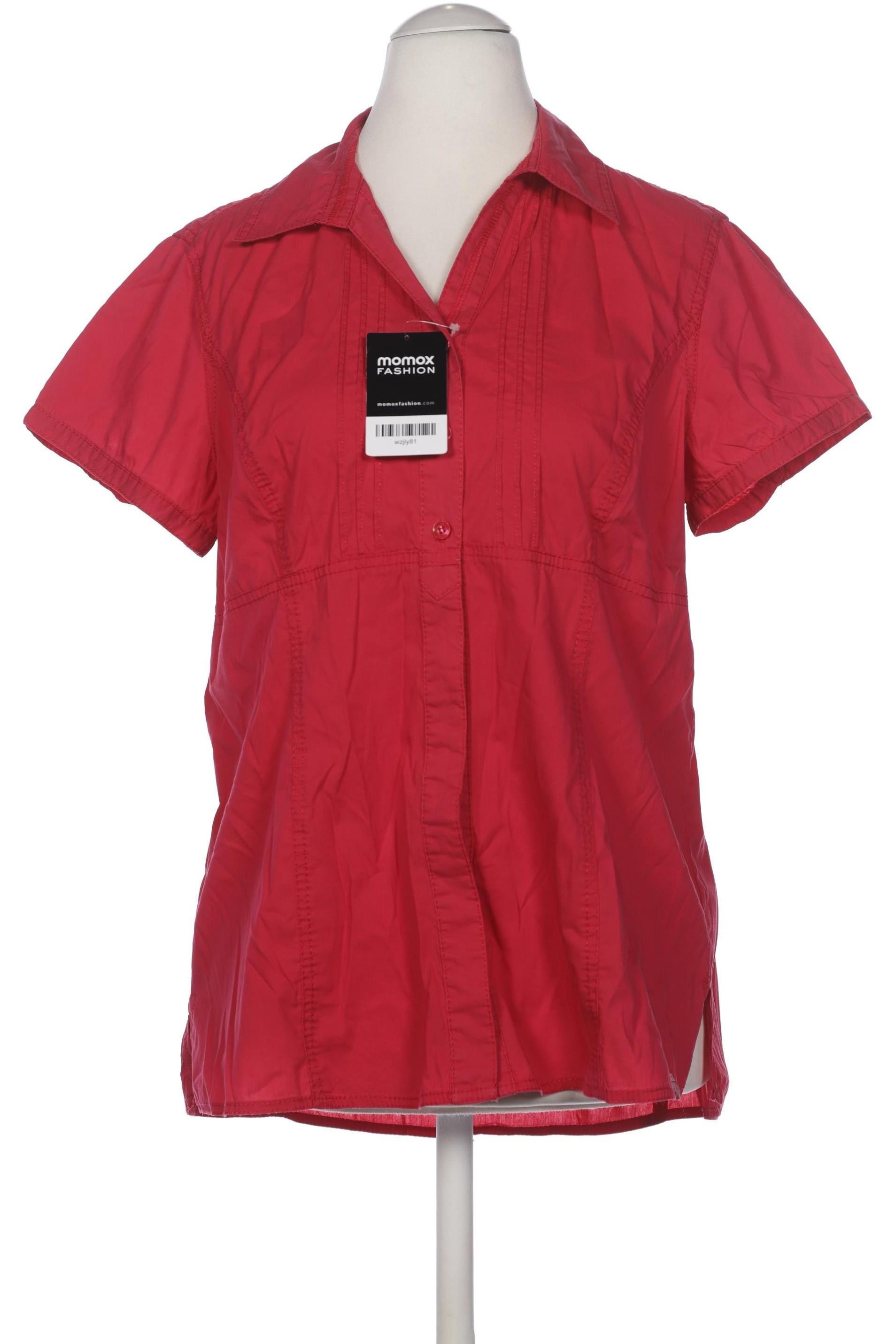 

Cecil Damen Bluse, pink, Gr. 38