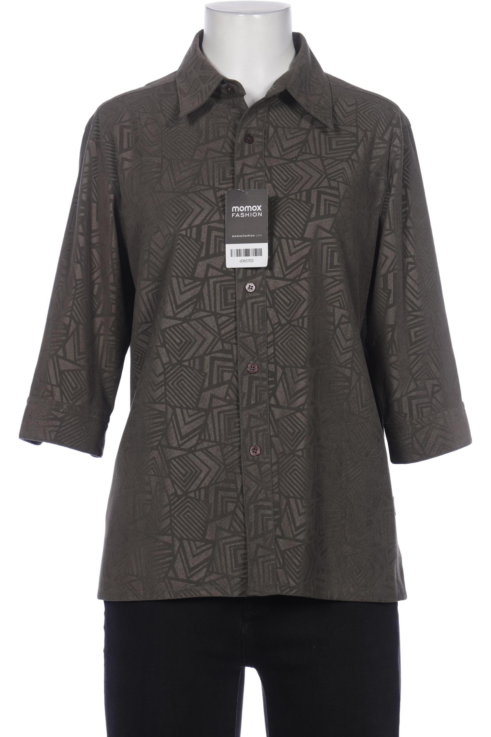 

CECIL Damen Bluse, braun