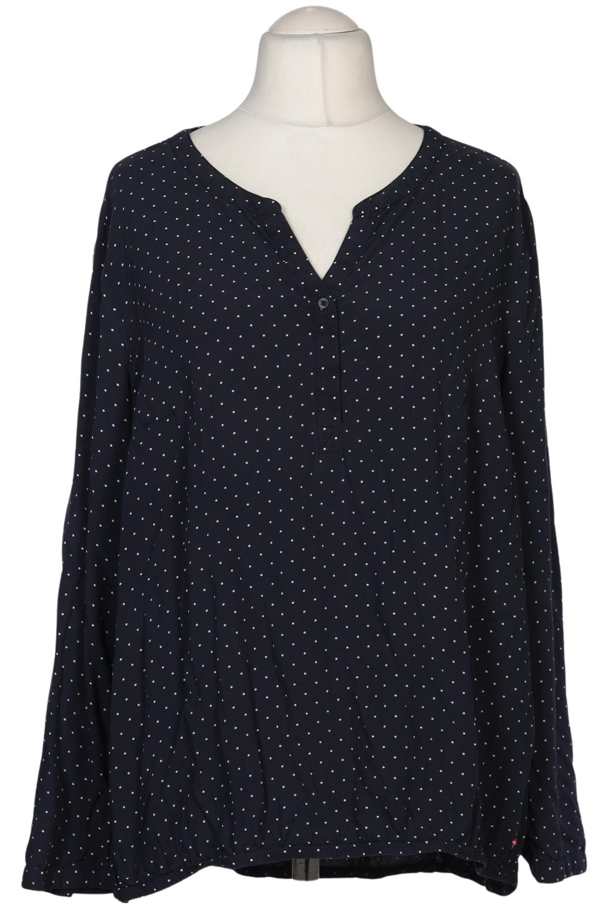 

Cecil Damen Bluse, marineblau, Gr. 46