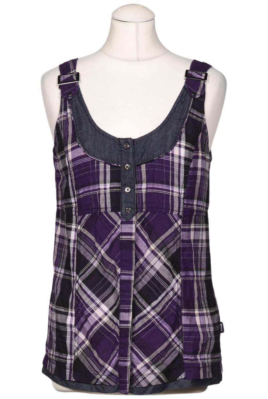 

Cecil Damen Bluse, flieder, Gr. 36