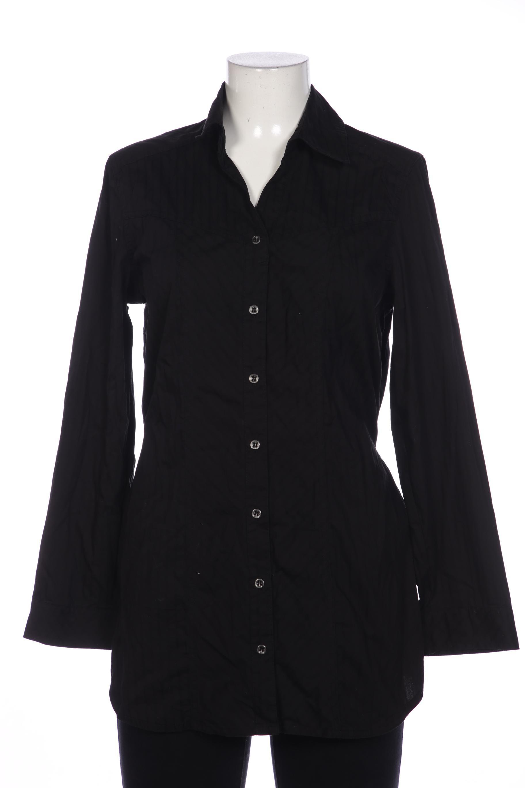

Cecil Damen Bluse, schwarz, Gr. 38