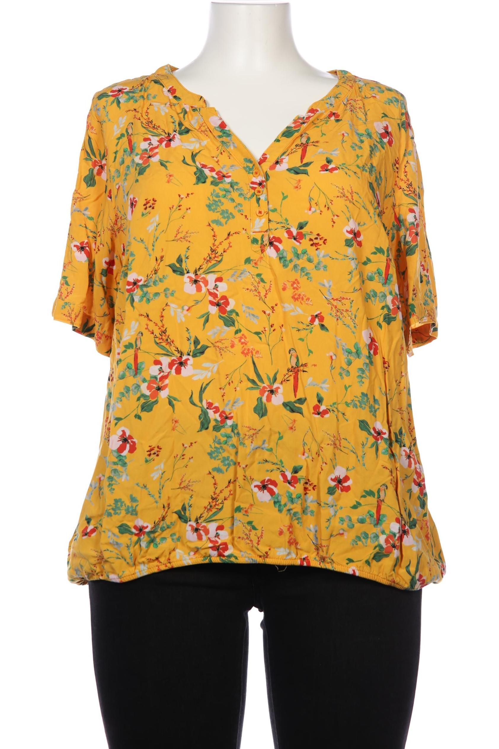 

Cecil Damen Bluse, orange, Gr. 46