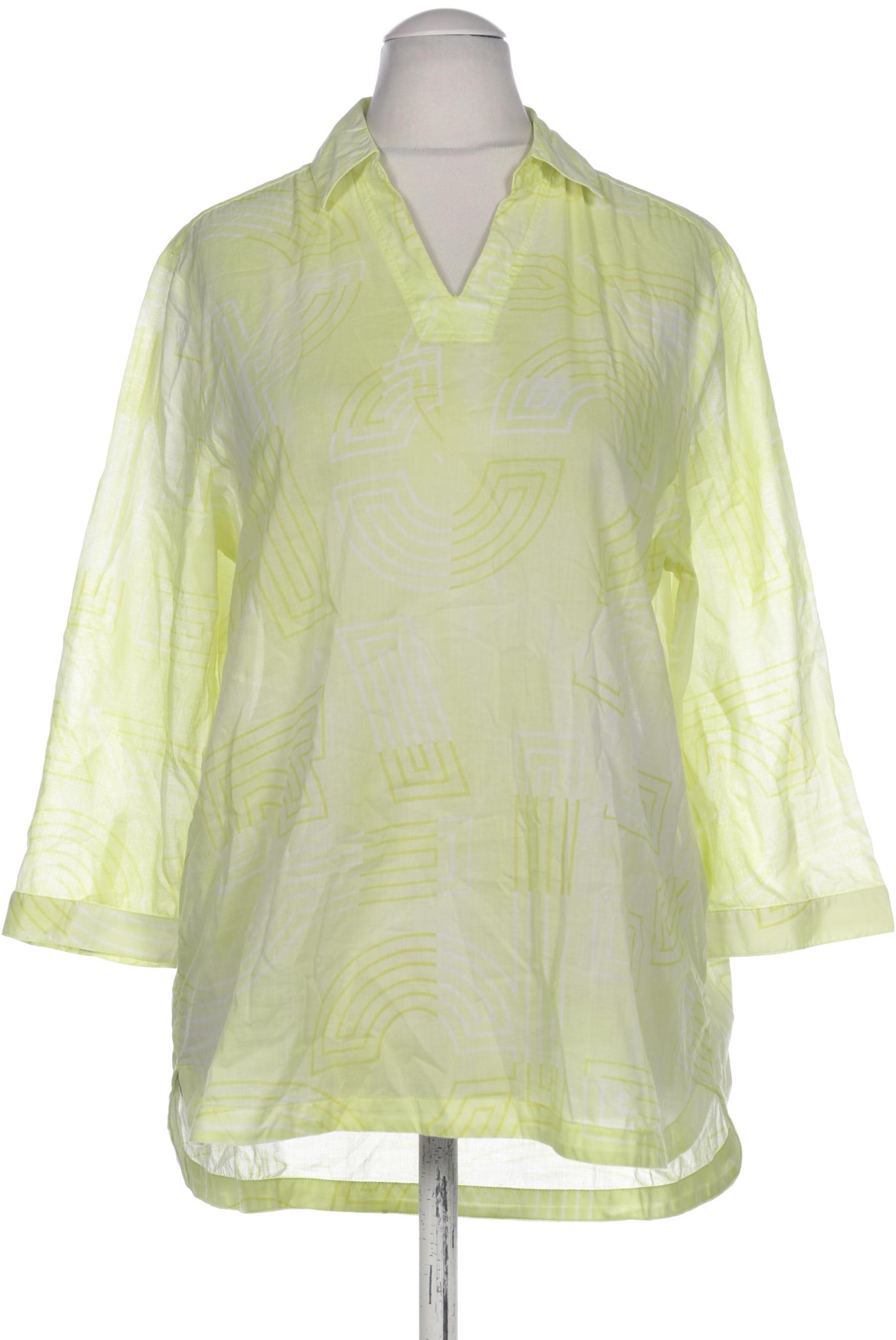 

Cecil Damen Bluse, hellgrün, Gr. 36