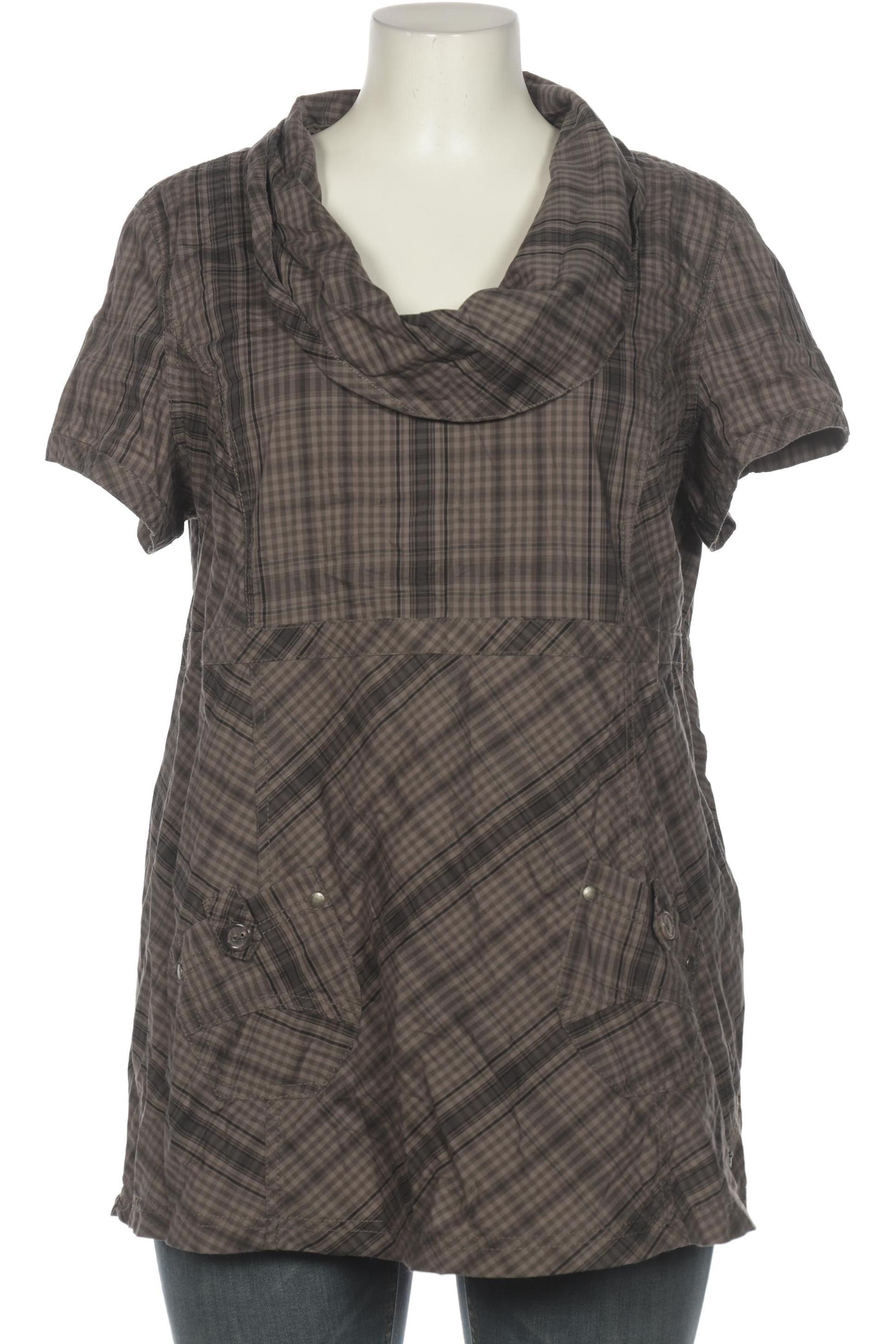 

Cecil Damen Bluse, grau, Gr. 46