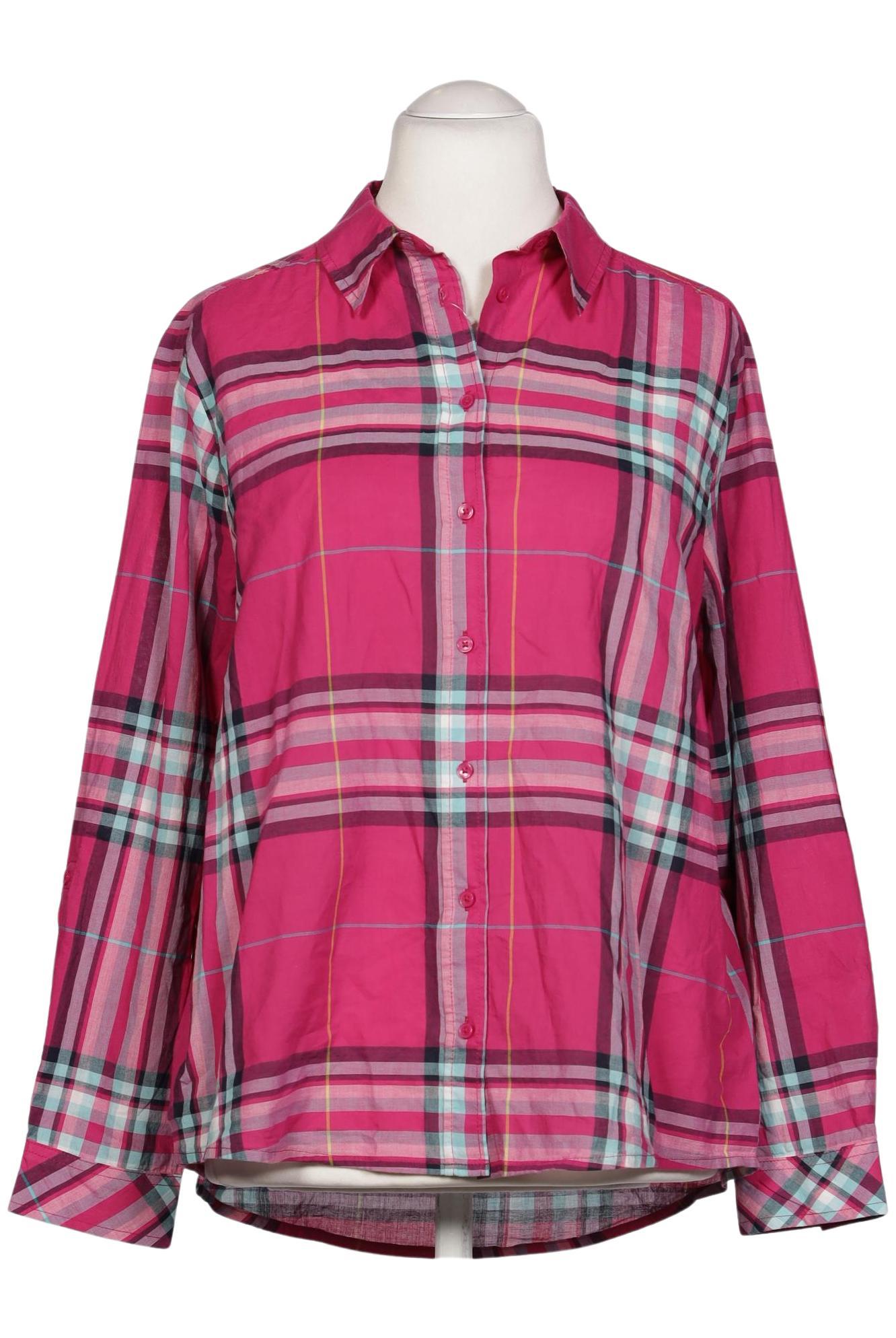 

Cecil Damen Bluse, pink, Gr. 42