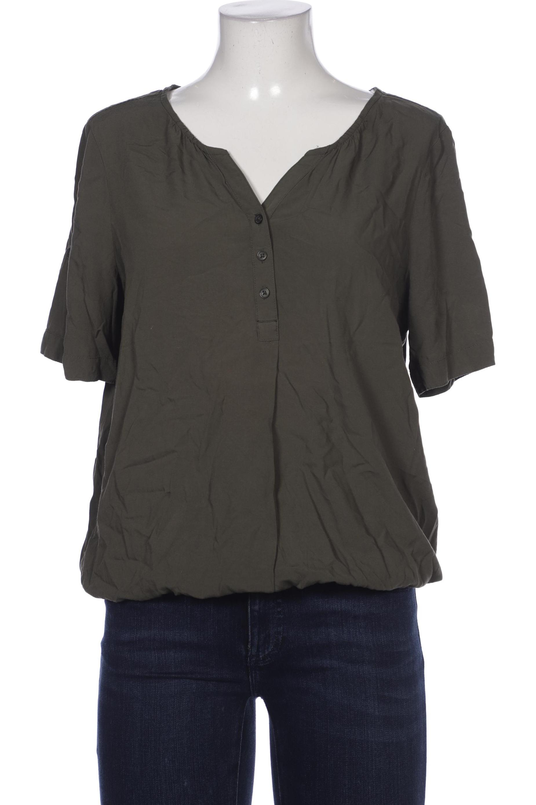 

Cecil Damen Bluse, grün, Gr. 38