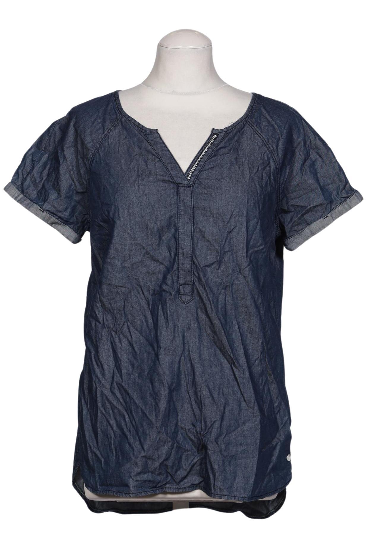 

Cecil Damen Bluse, marineblau, Gr. 36