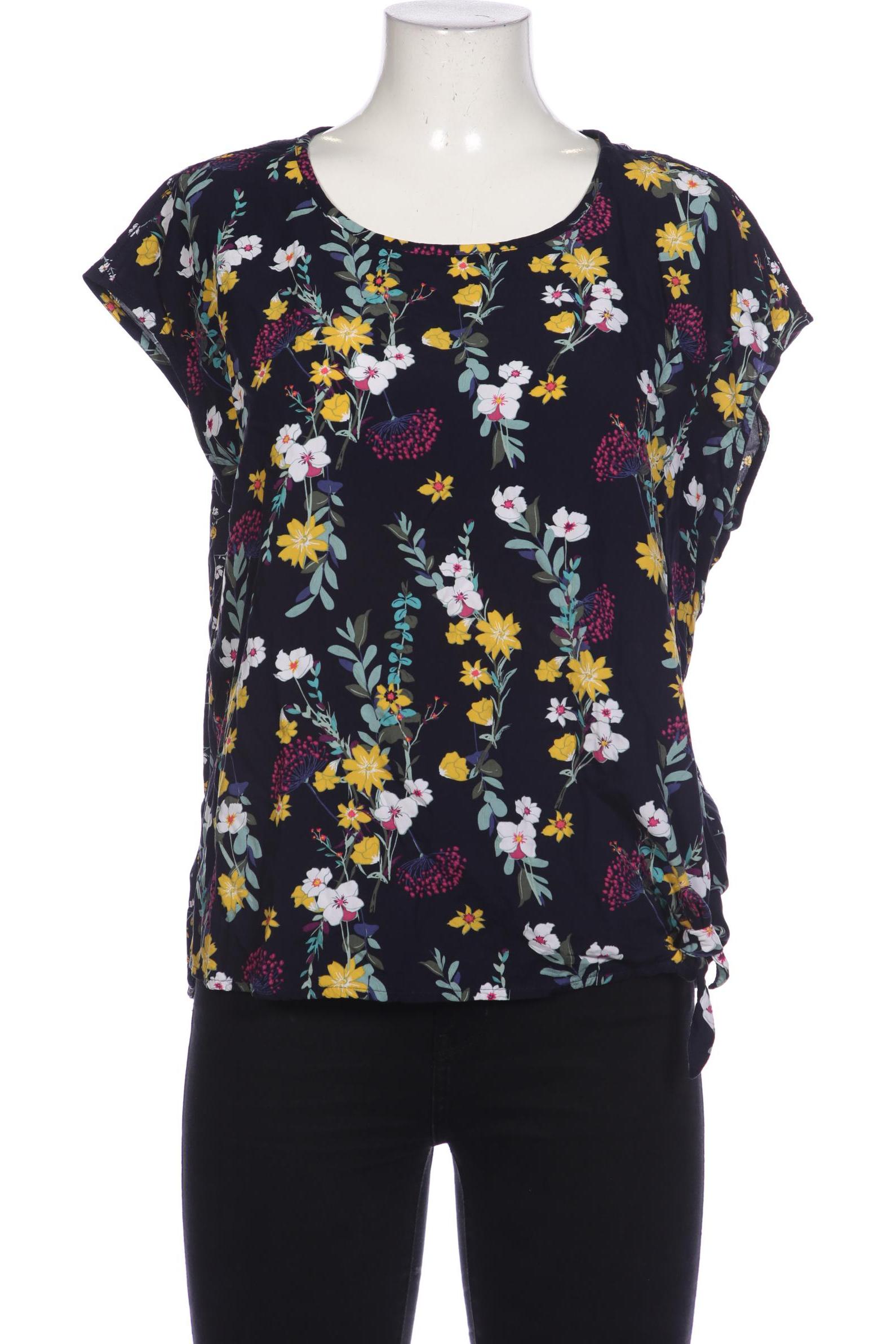 

Cecil Damen Bluse, marineblau, Gr. 42