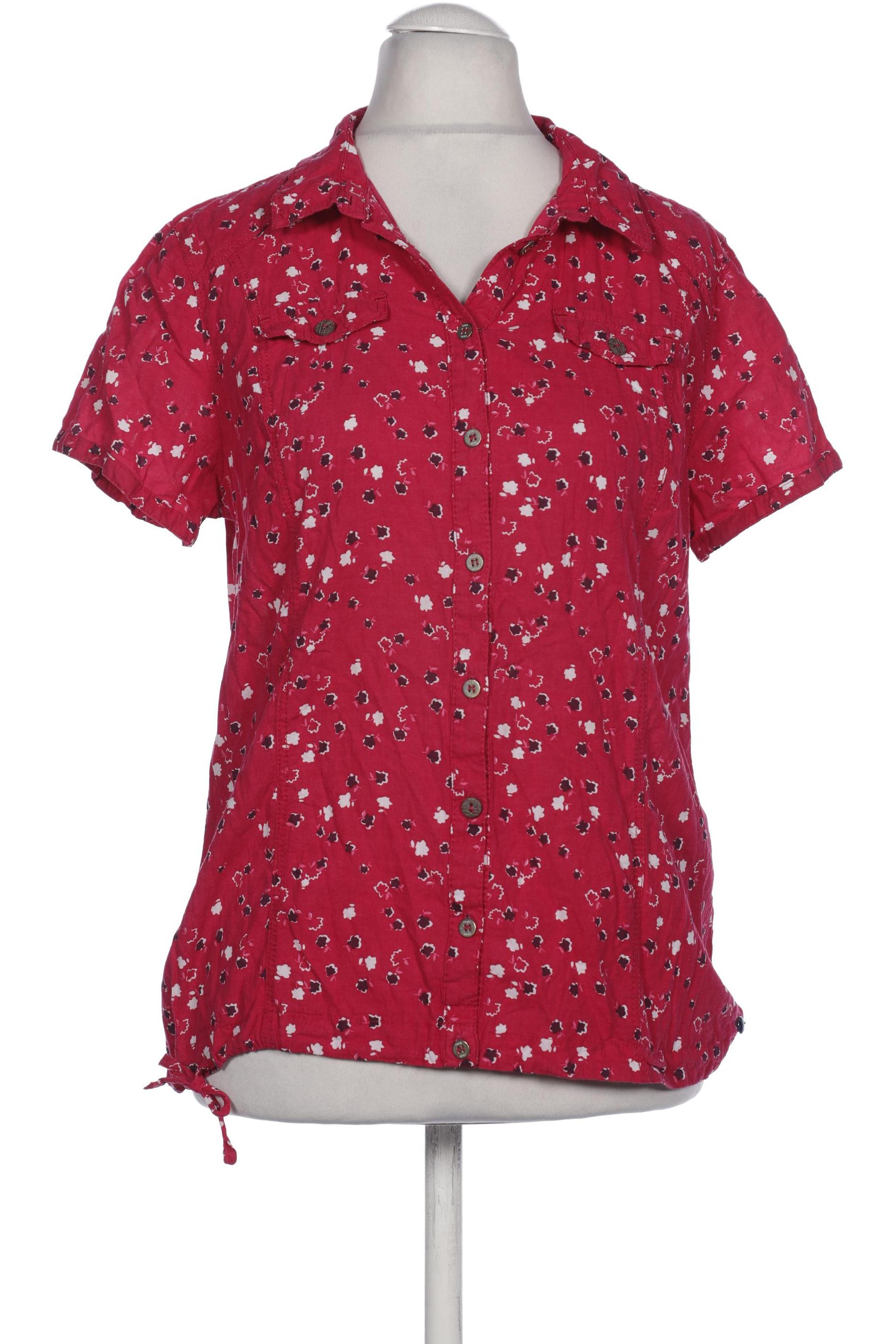 

Cecil Damen Bluse, pink, Gr. 38