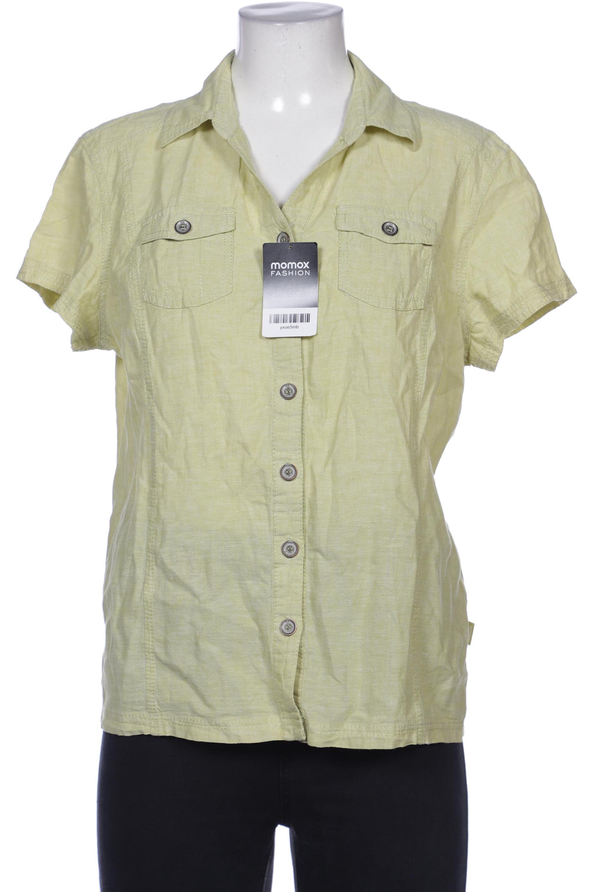 

Cecil Damen Bluse, hellgrün, Gr. 42