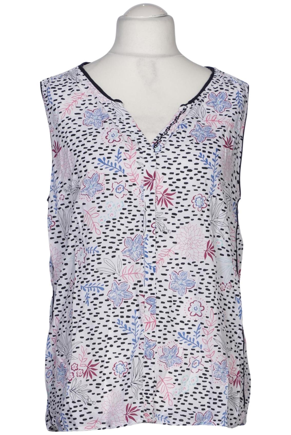 

Cecil Damen Bluse, mehrfarbig, Gr. 44