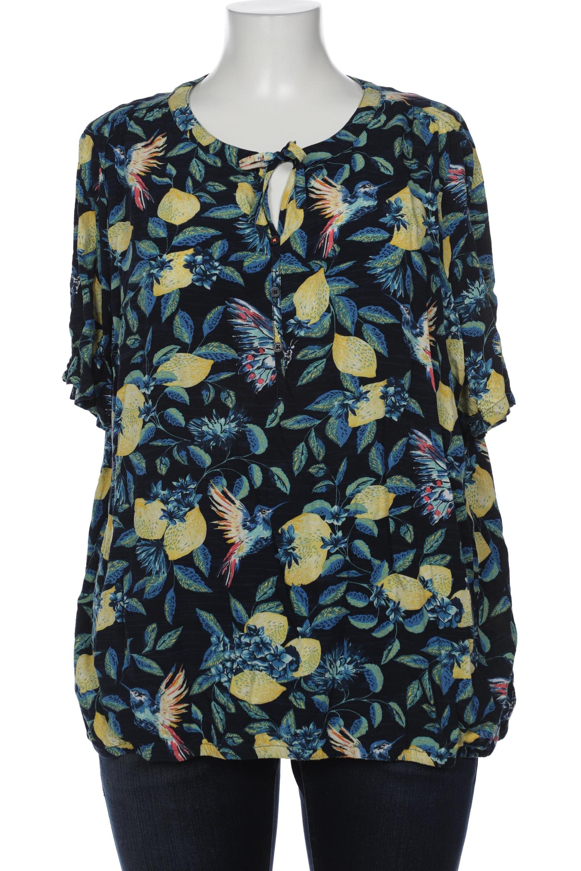 

Cecil Damen Bluse, marineblau, Gr. 46